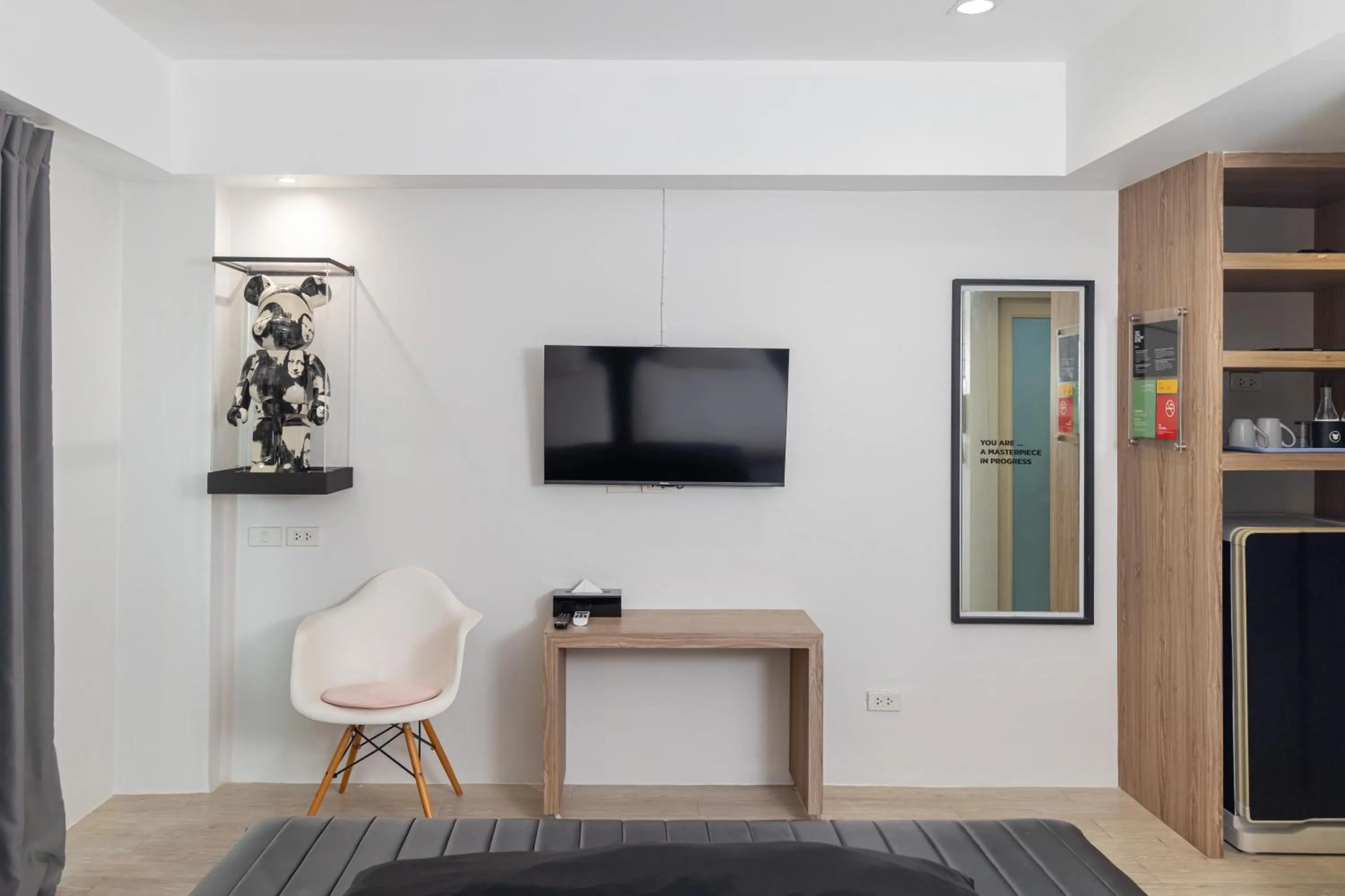 The Core Street By Stay Now - SHA Plus