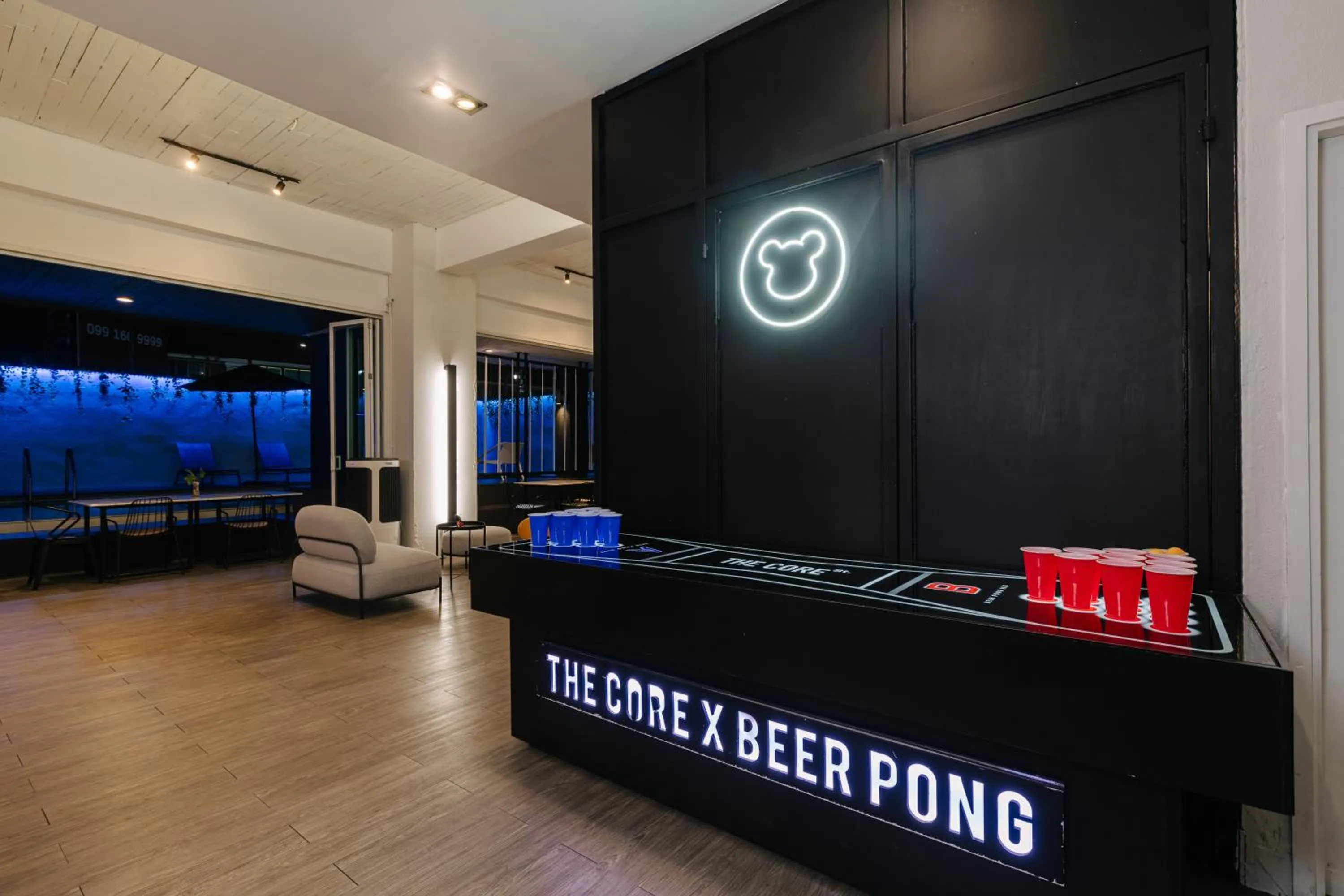 Activities in The Core Street By Stay Now - SHA Plus