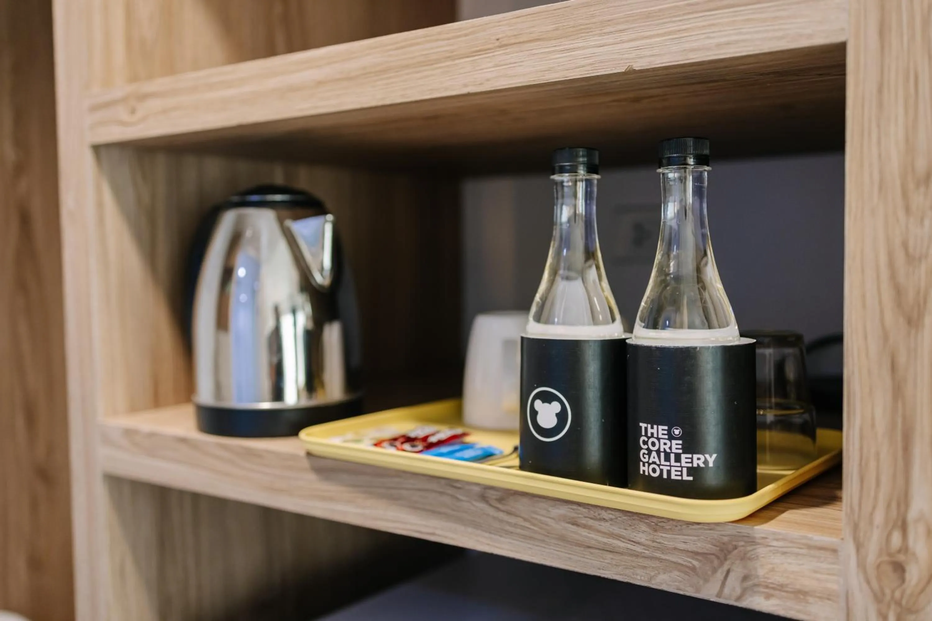 The Core Street By Stay Now - SHA Plus