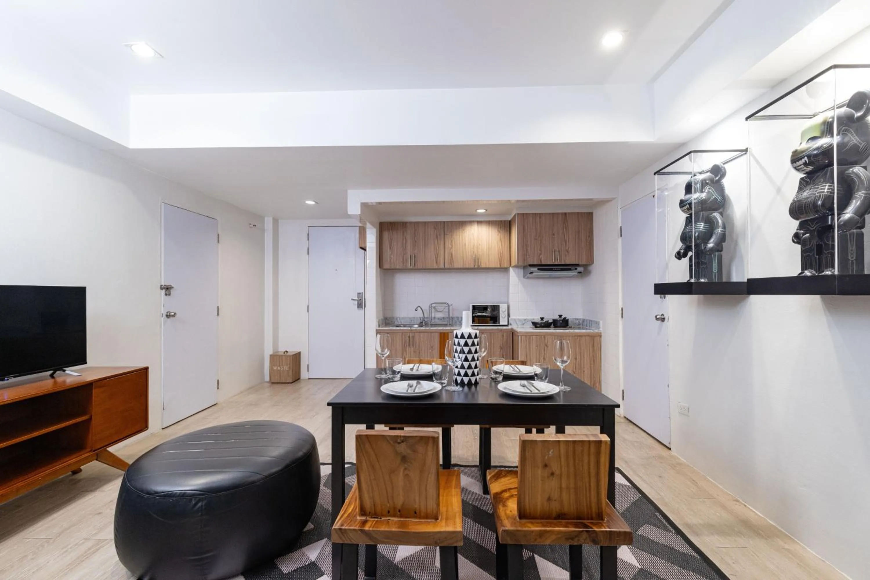 The Core Street By Stay Now - SHA Plus