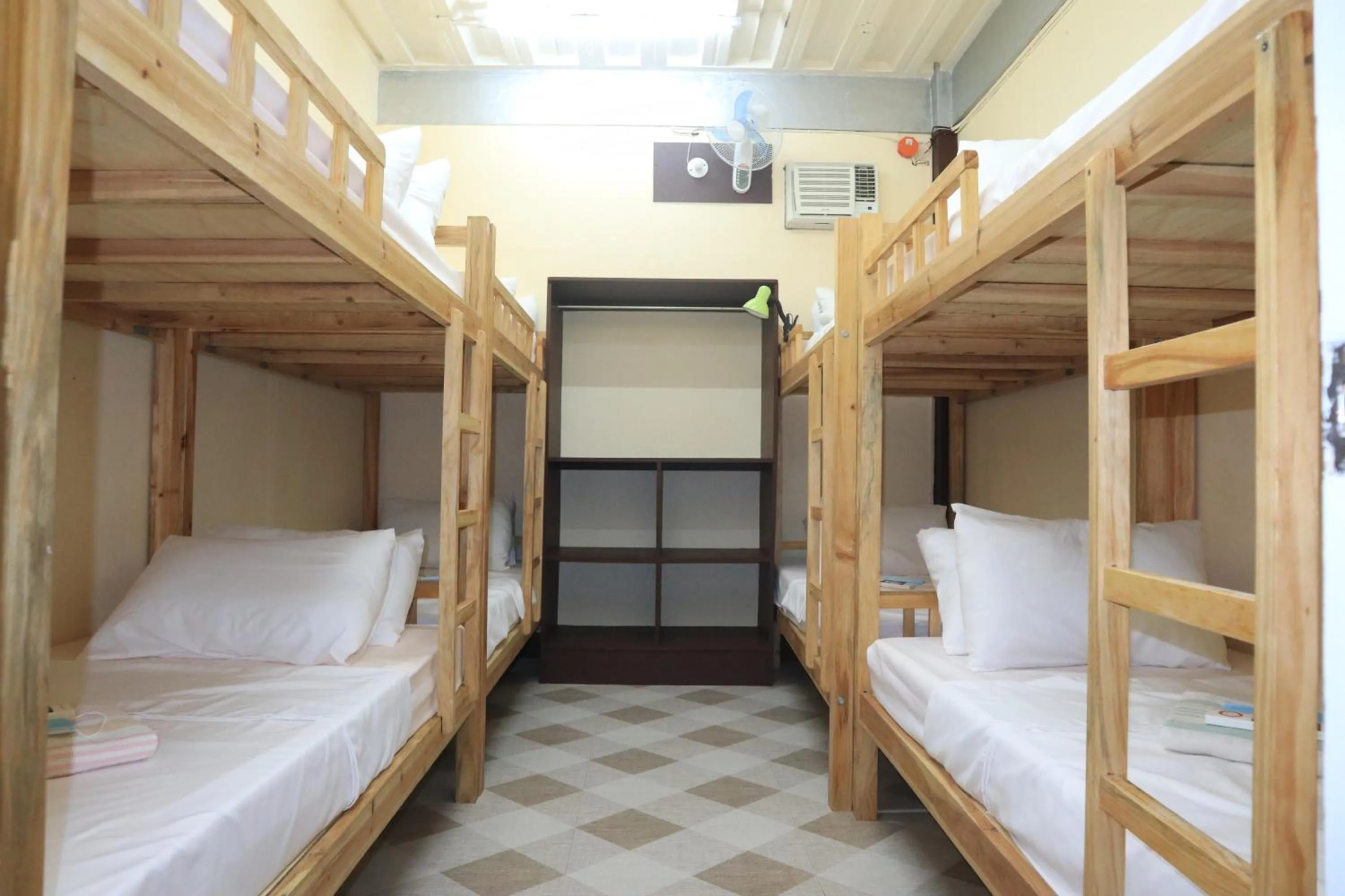 bunk bed, Bed in Cool Martin Family Hotel and Resort