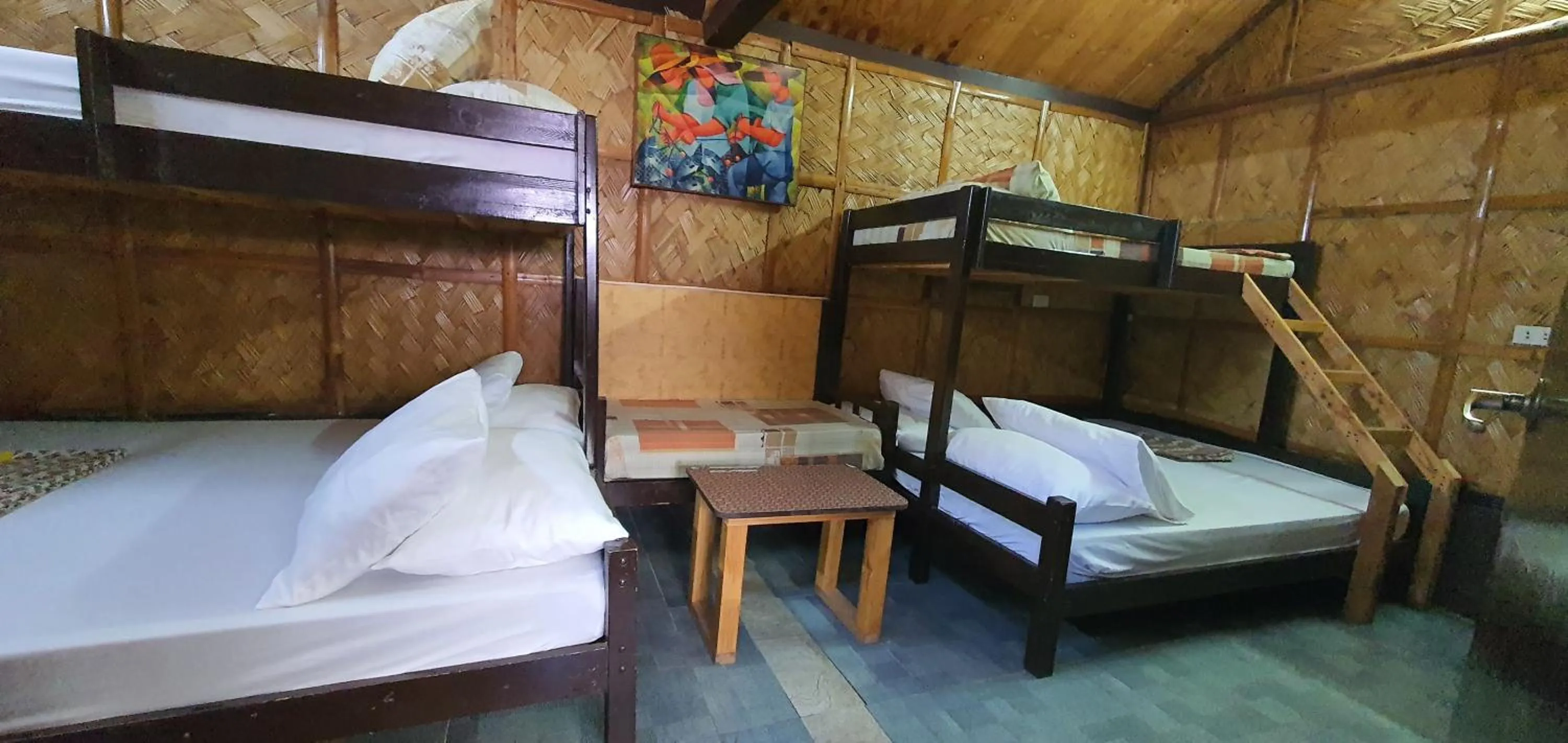 Bedroom, Bed in Cool Martin Family Hotel and Resort