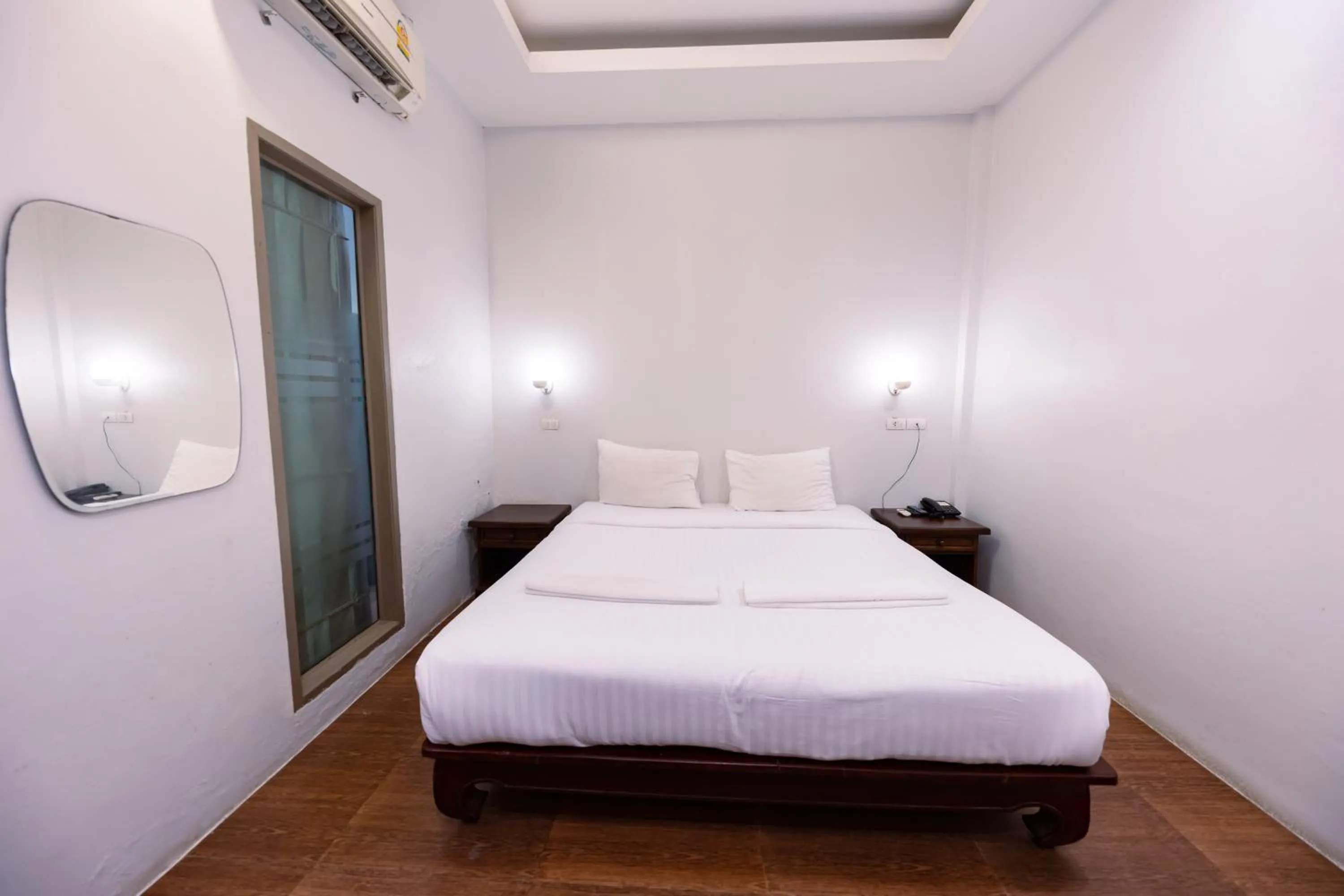 Sleep Hotel - SHA Certified