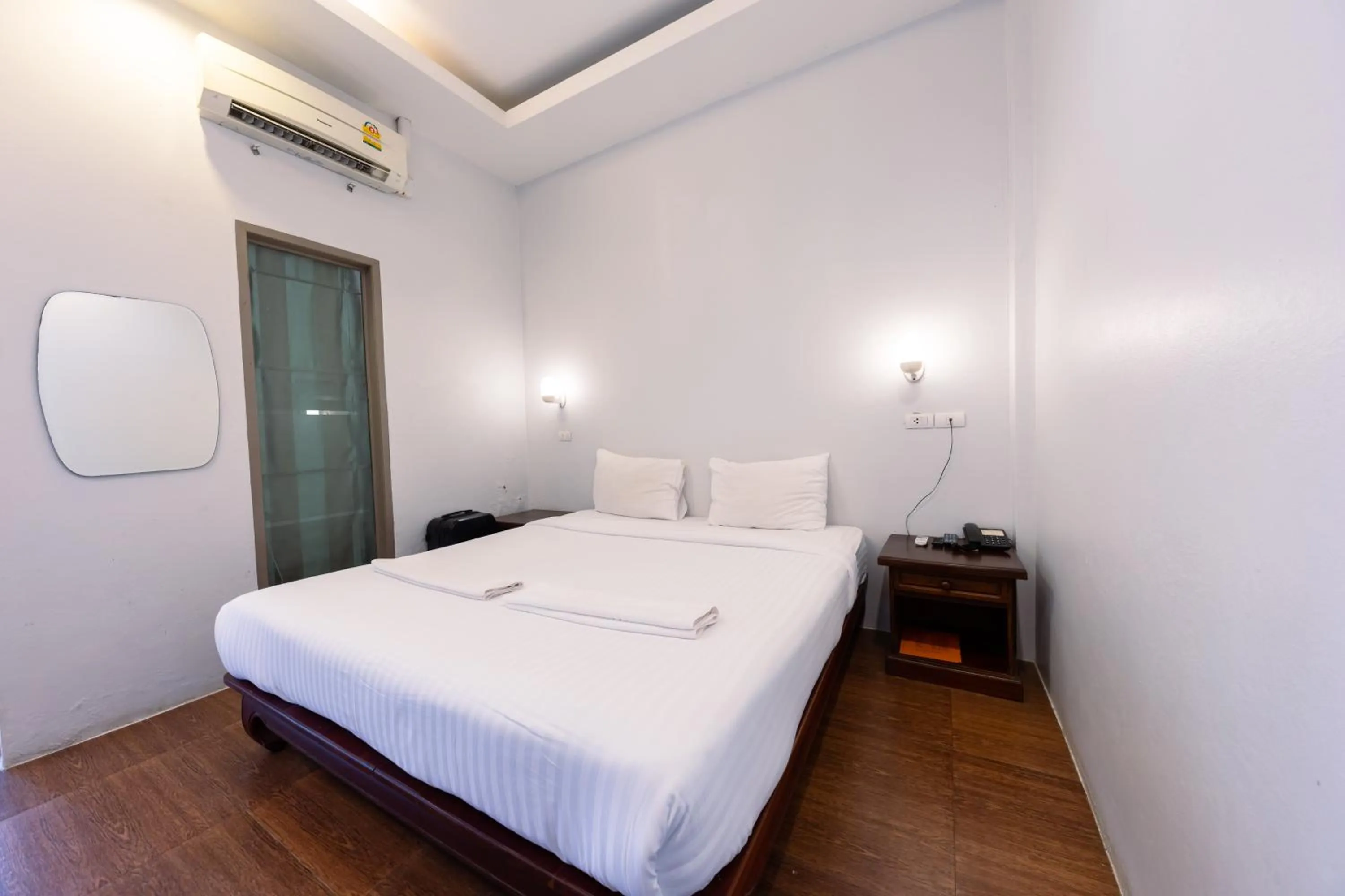 Sleep Hotel - SHA Certified