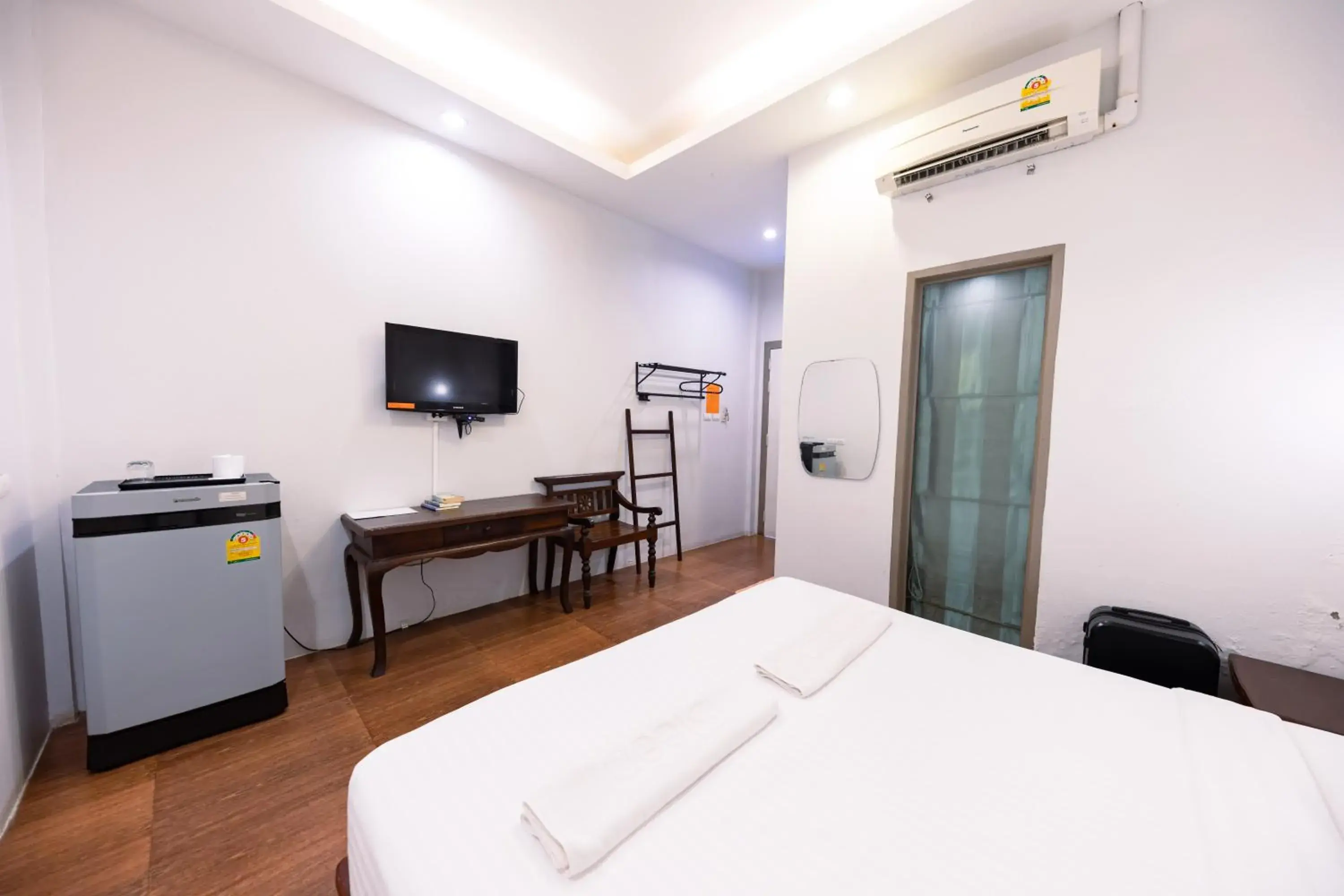 Superior Double Room in Sleep Hotel - SHA Certified Superior Double Room in Sleep Hotel - SHA Certified