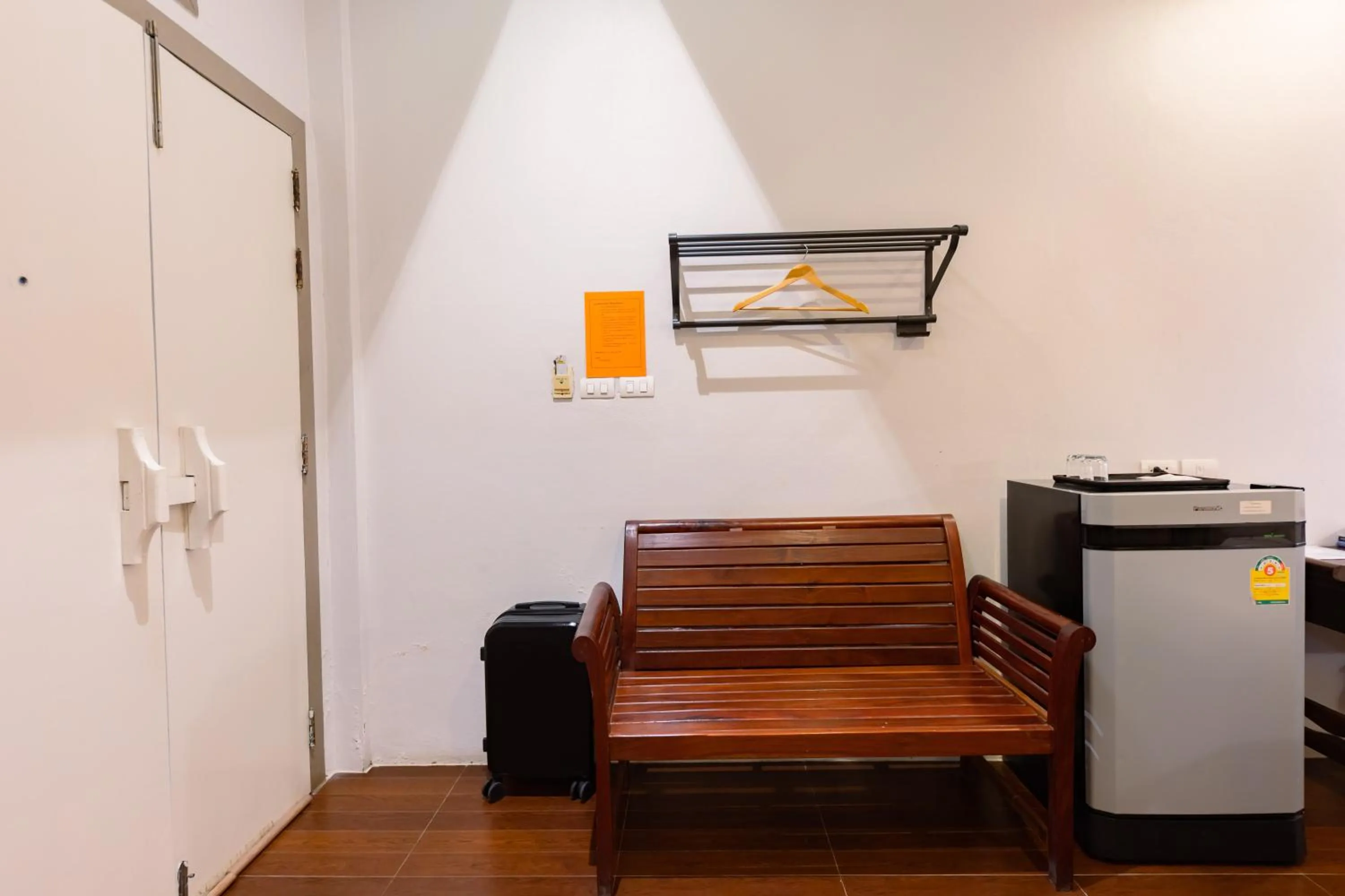 Sleep Hotel - SHA Certified