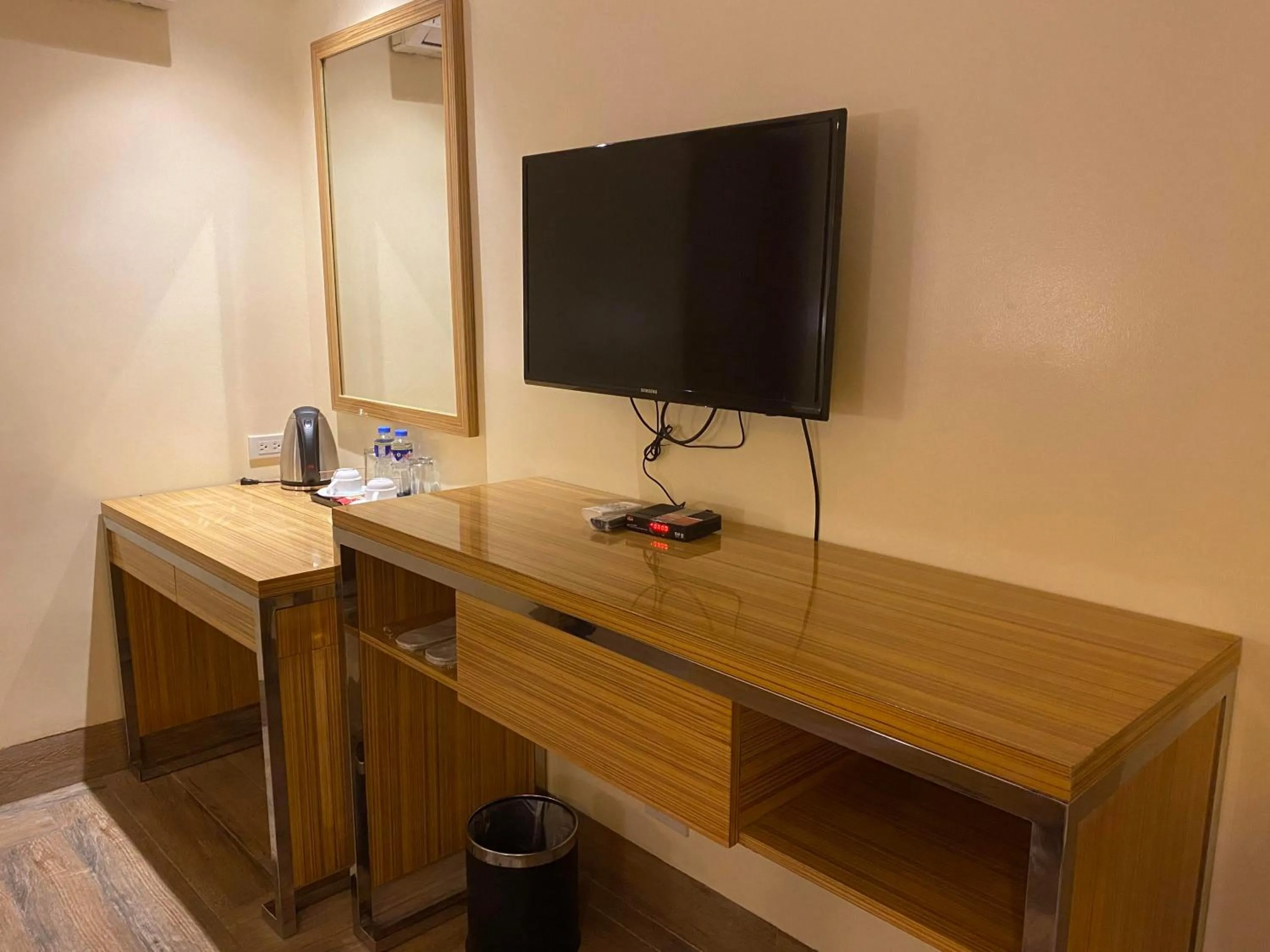 Sun Star Grand Hotel