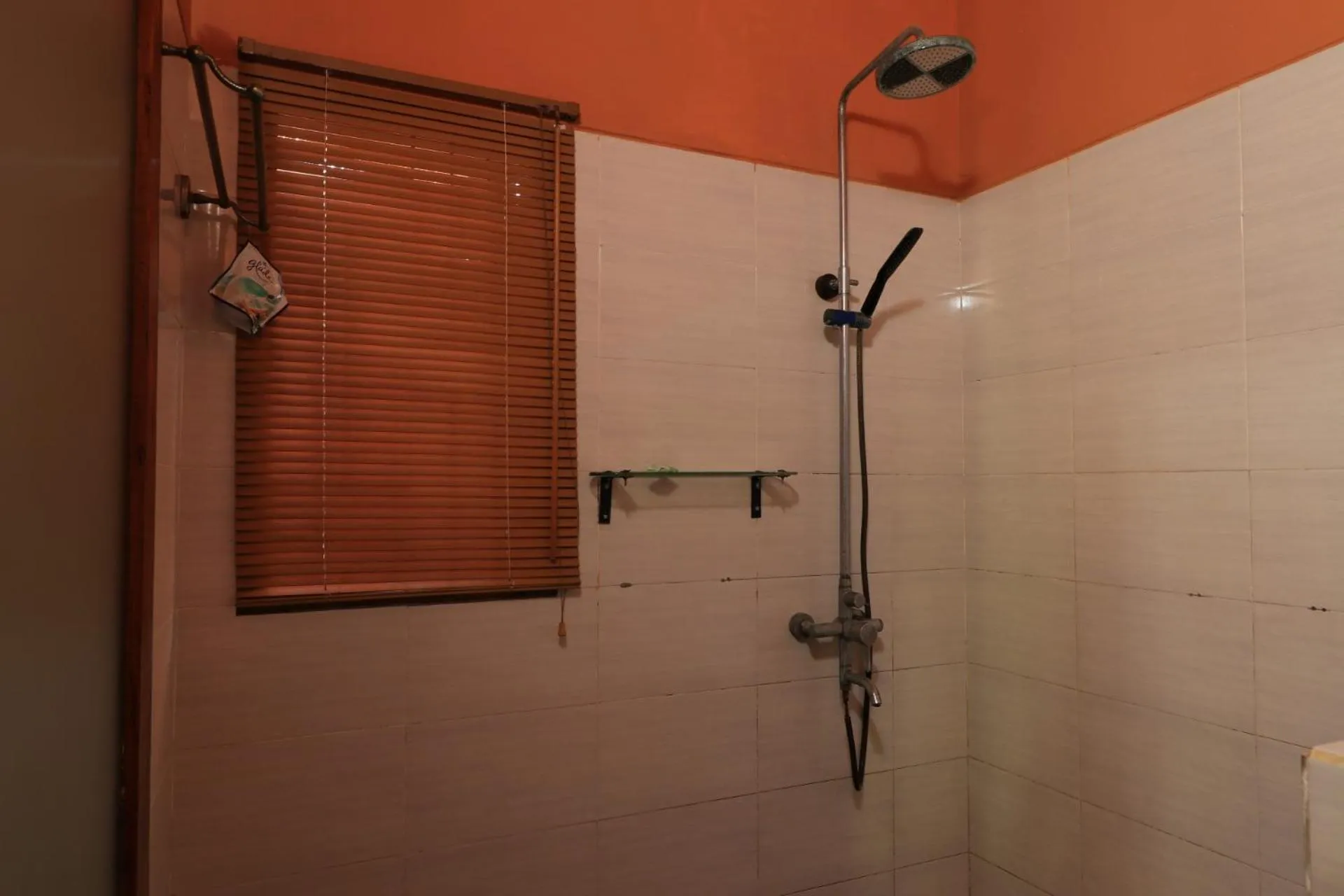 Bathroom in Albany Home Stay