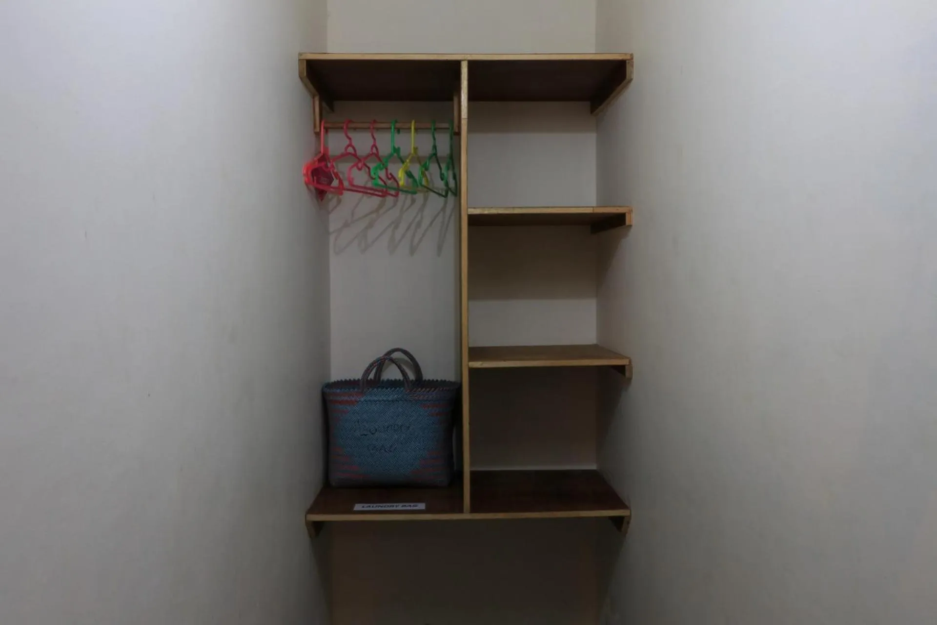 Decorative detail in Albany Home Stay