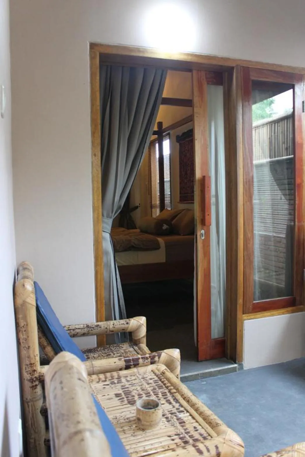 Facade/entrance in Albany Home Stay