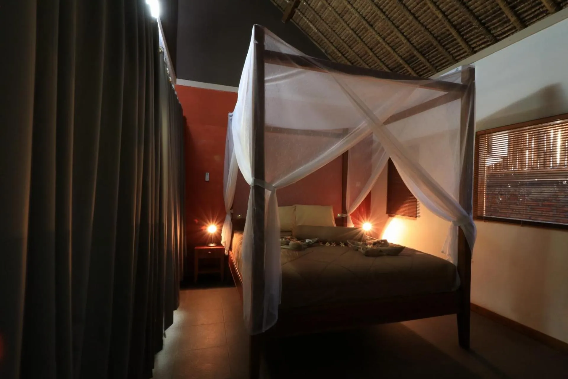 Bed in Albany Home Stay