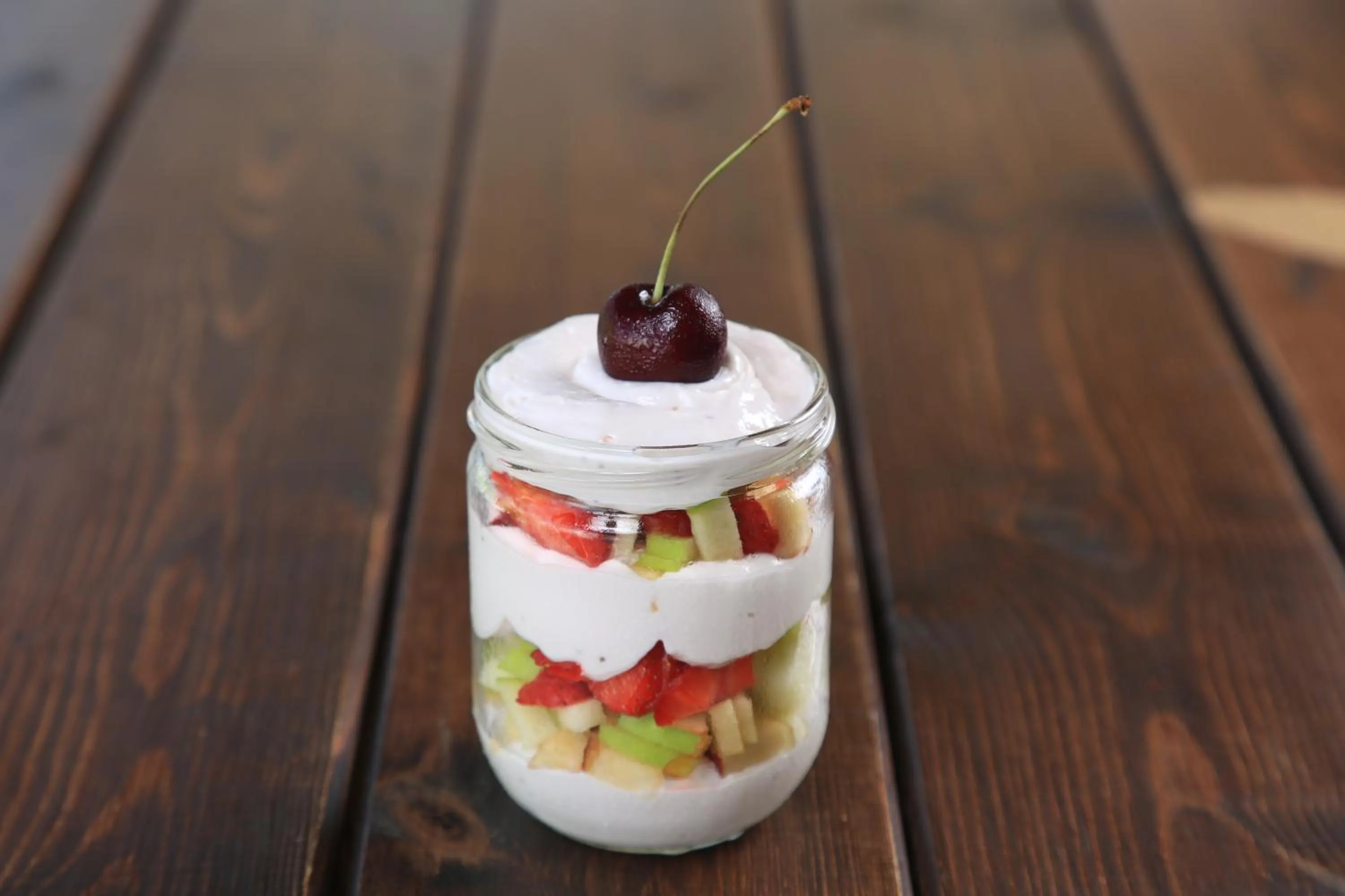 Food in Hotel Magdalena