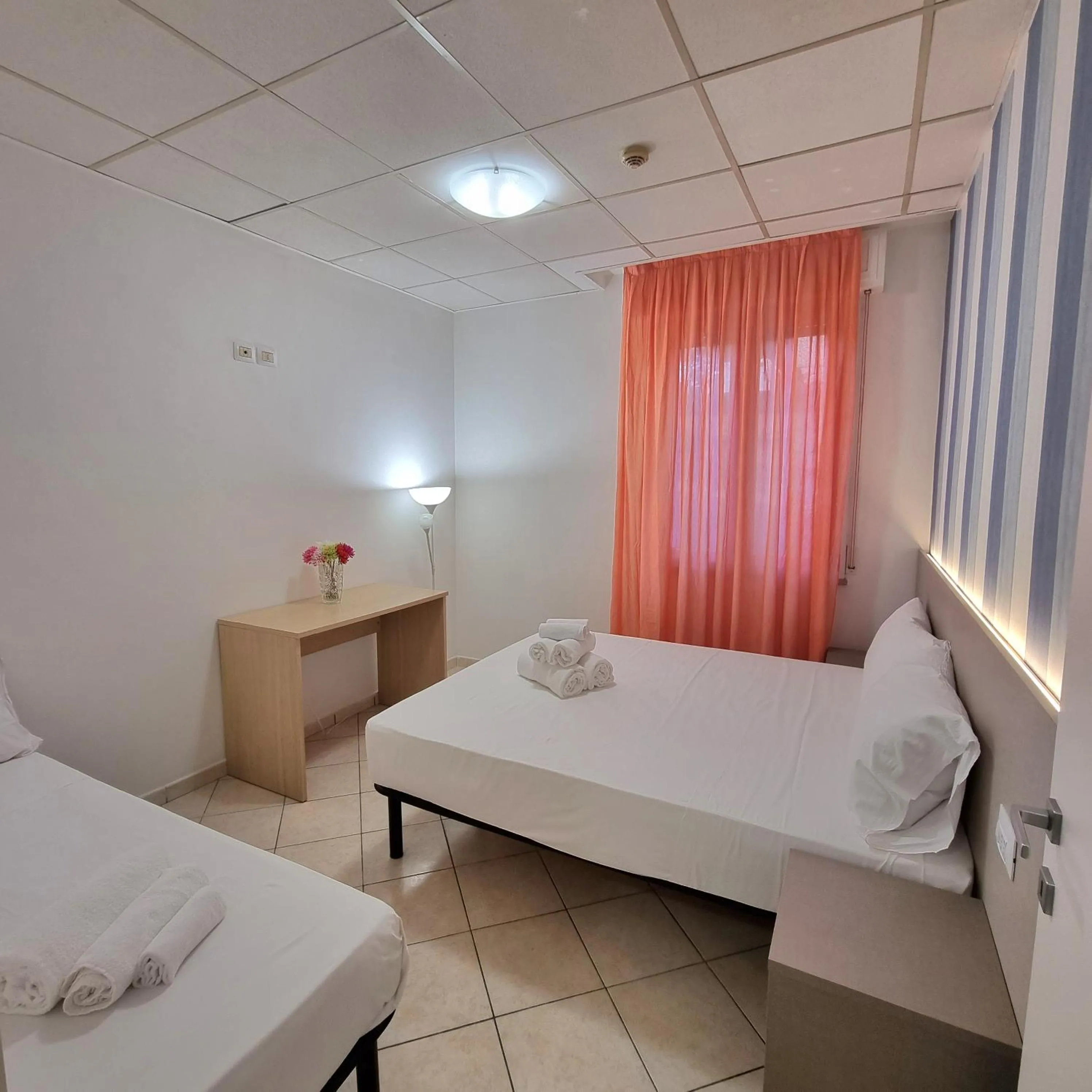 Bed in Residence Mare