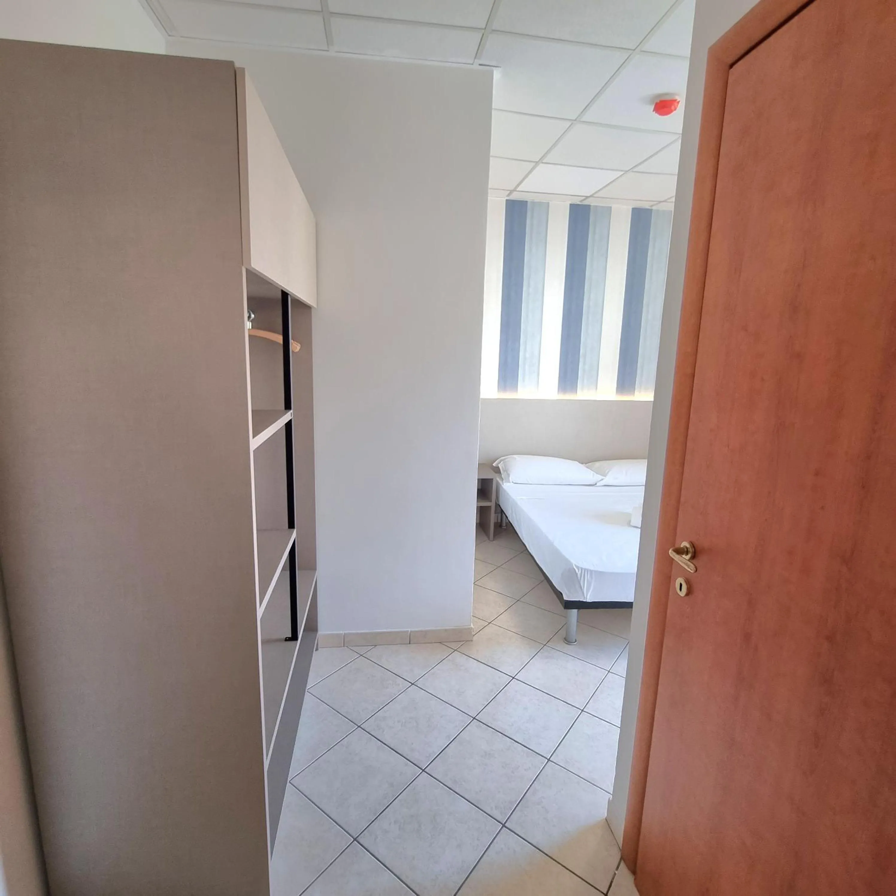 Bed in Residence Mare