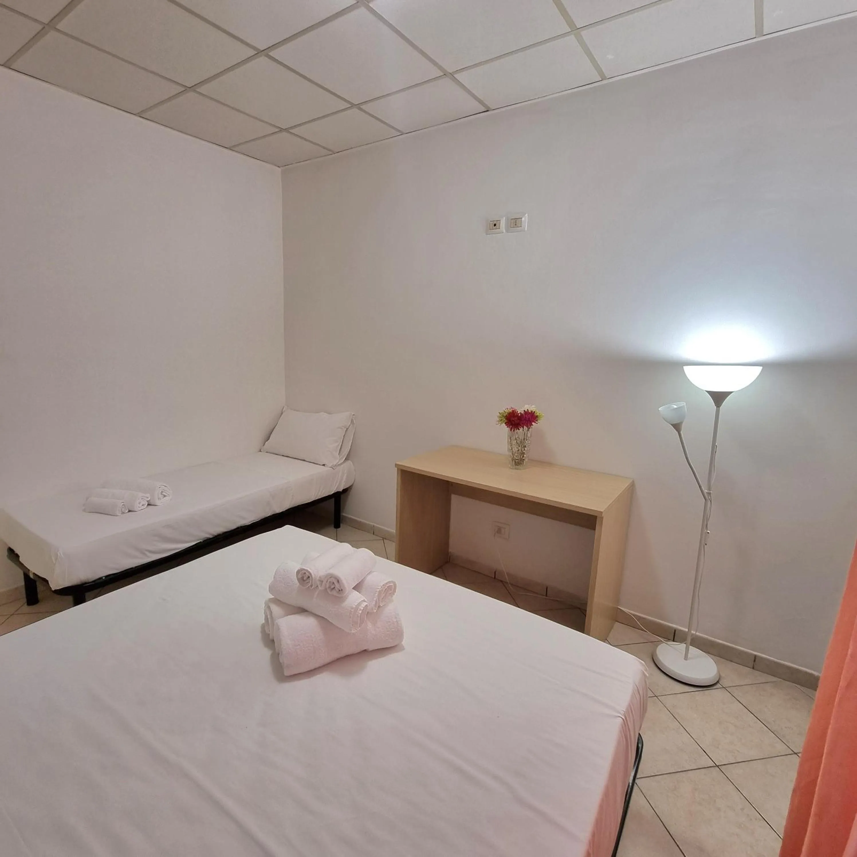 Bed in Residence Mare