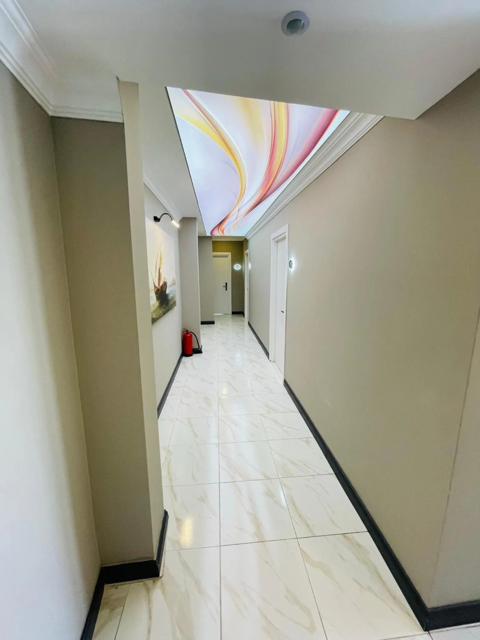 Massage in Old City Viva Hotel