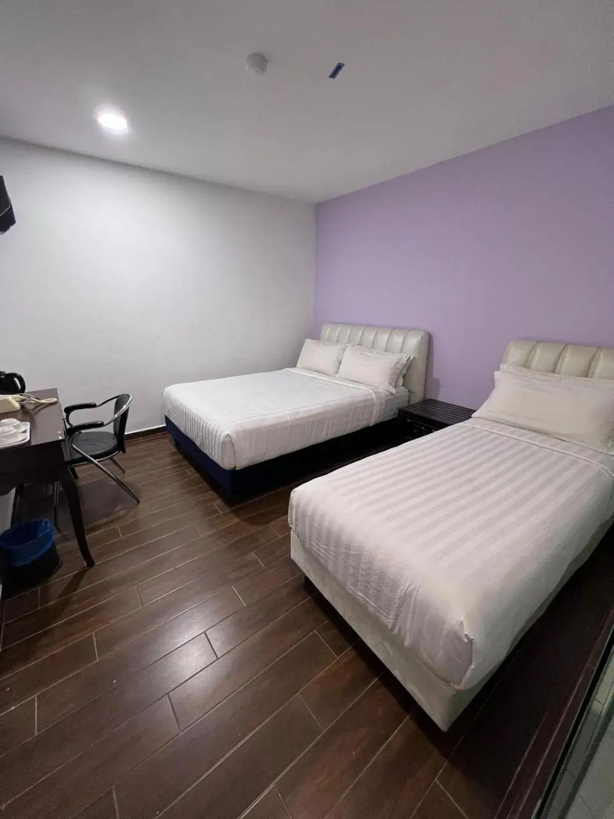 Family Room in Elmark Hotel Johor Family Room in Elmark Hotel Johor