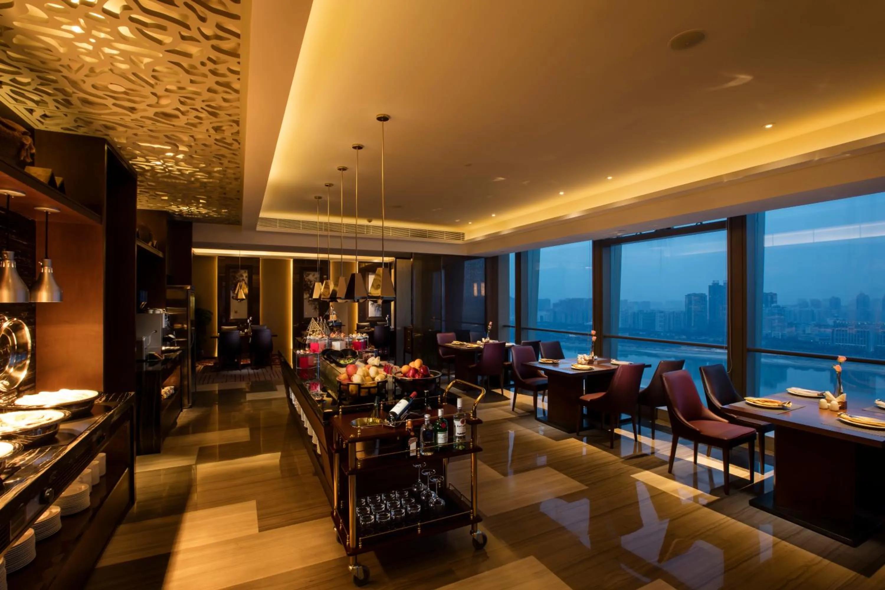 Other in Crowne Plaza Fuzhou Riverside by IHG