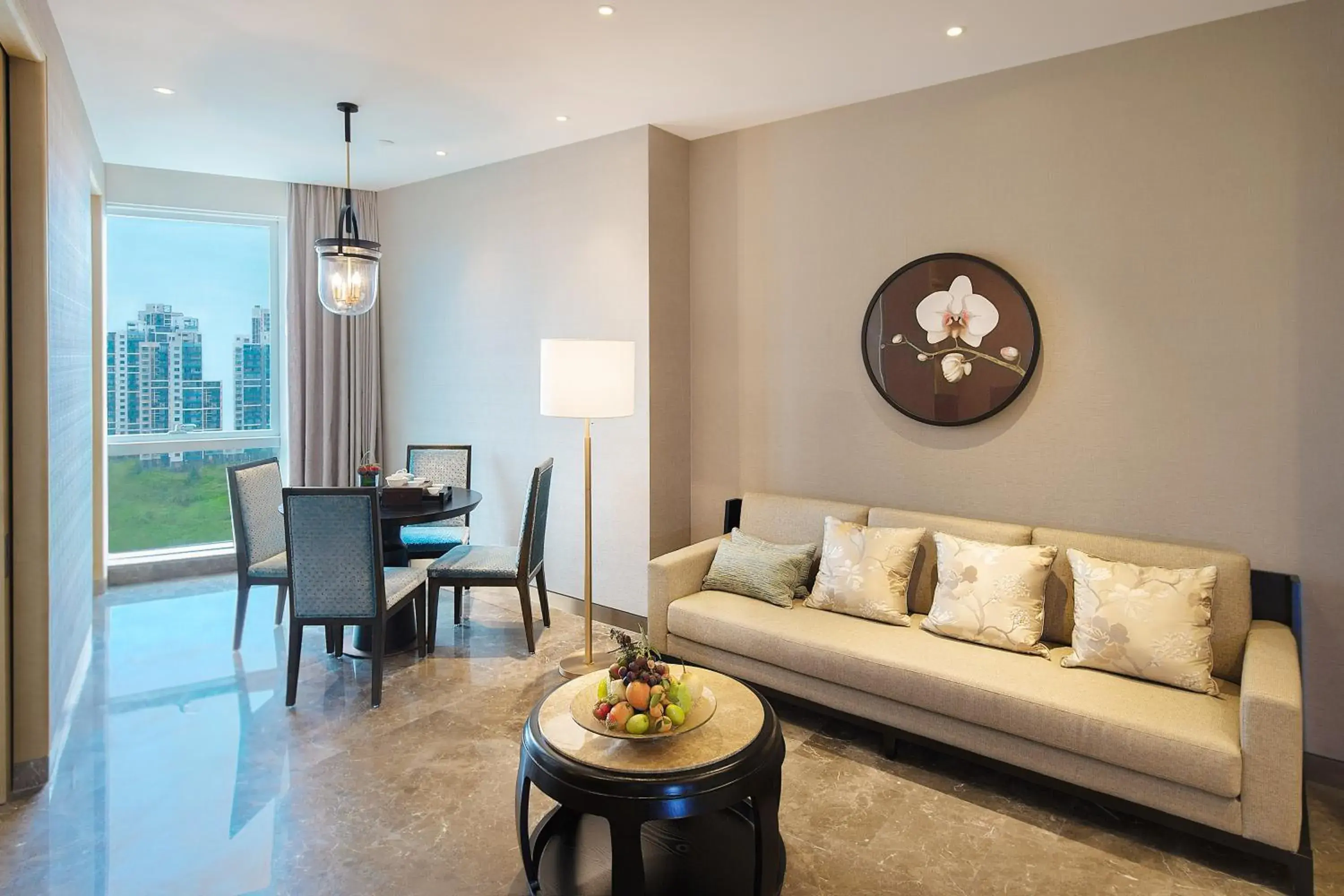 Premium King Room - Kids Theme in InterContinental Haikou Seaview by IHG Premium King Room - Kids Theme in InterContinental Haikou Seaview by IHG