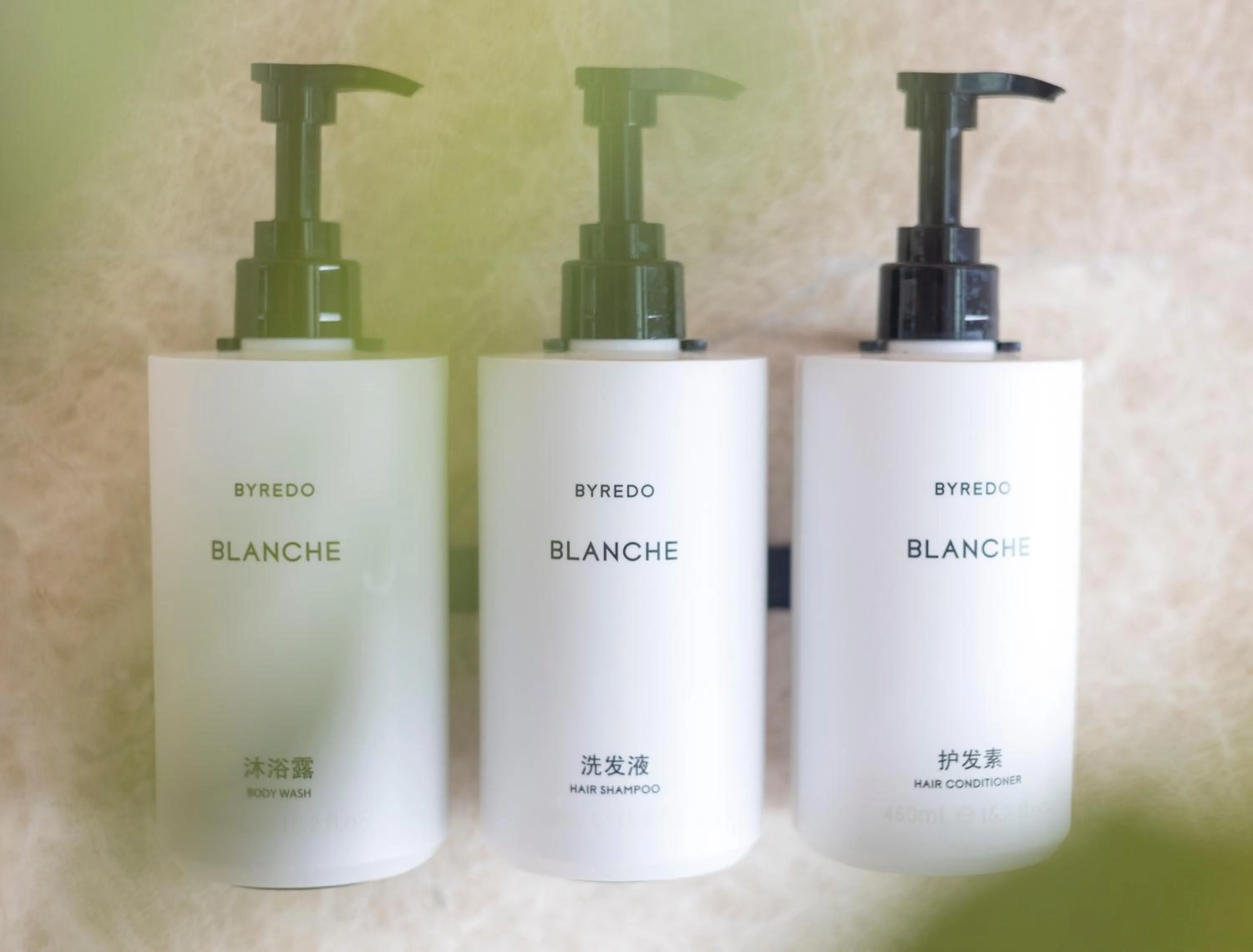 Toilet in InterContinental Haikou Seaview by IHG