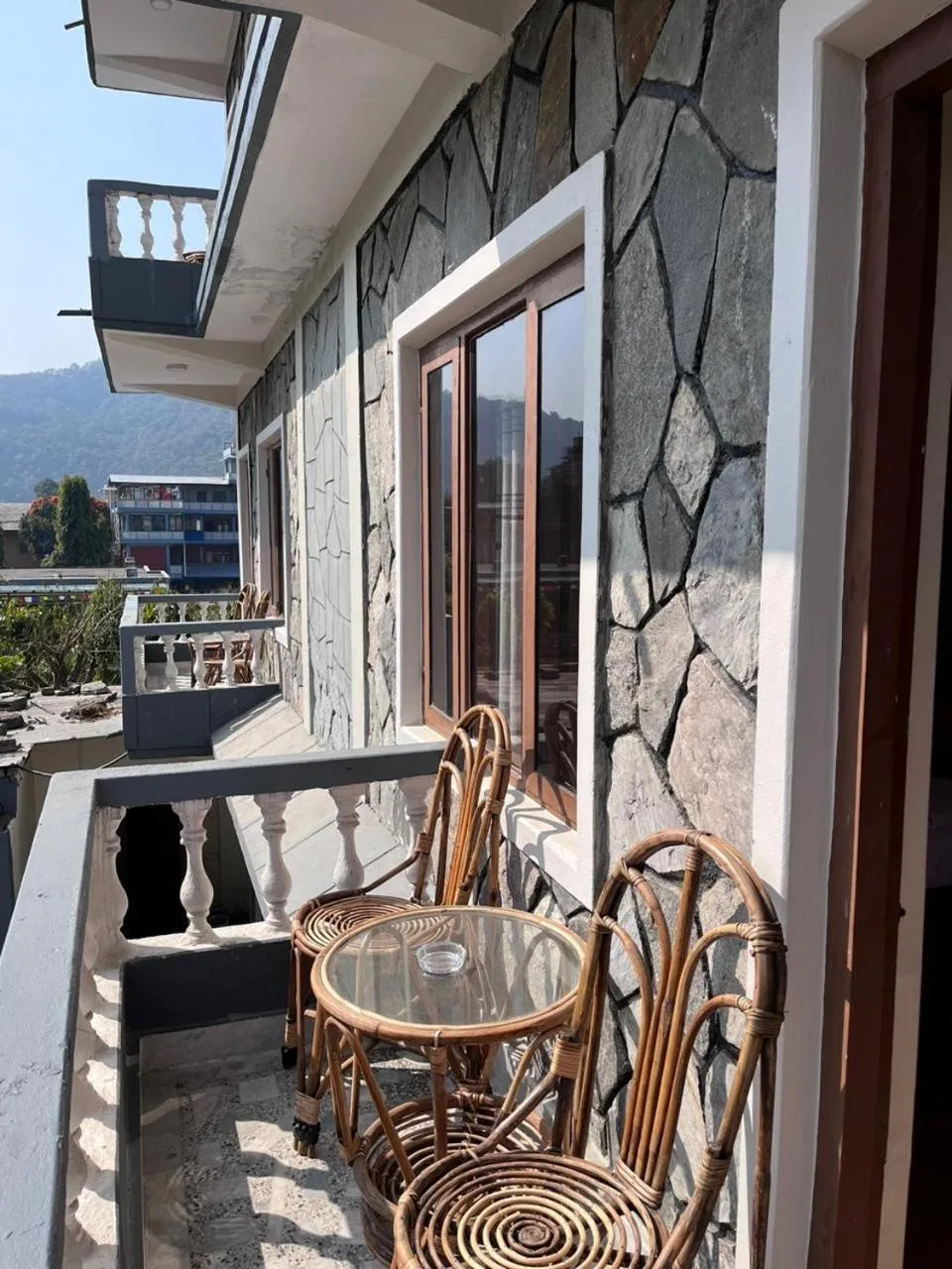 Hotel Pokhara View