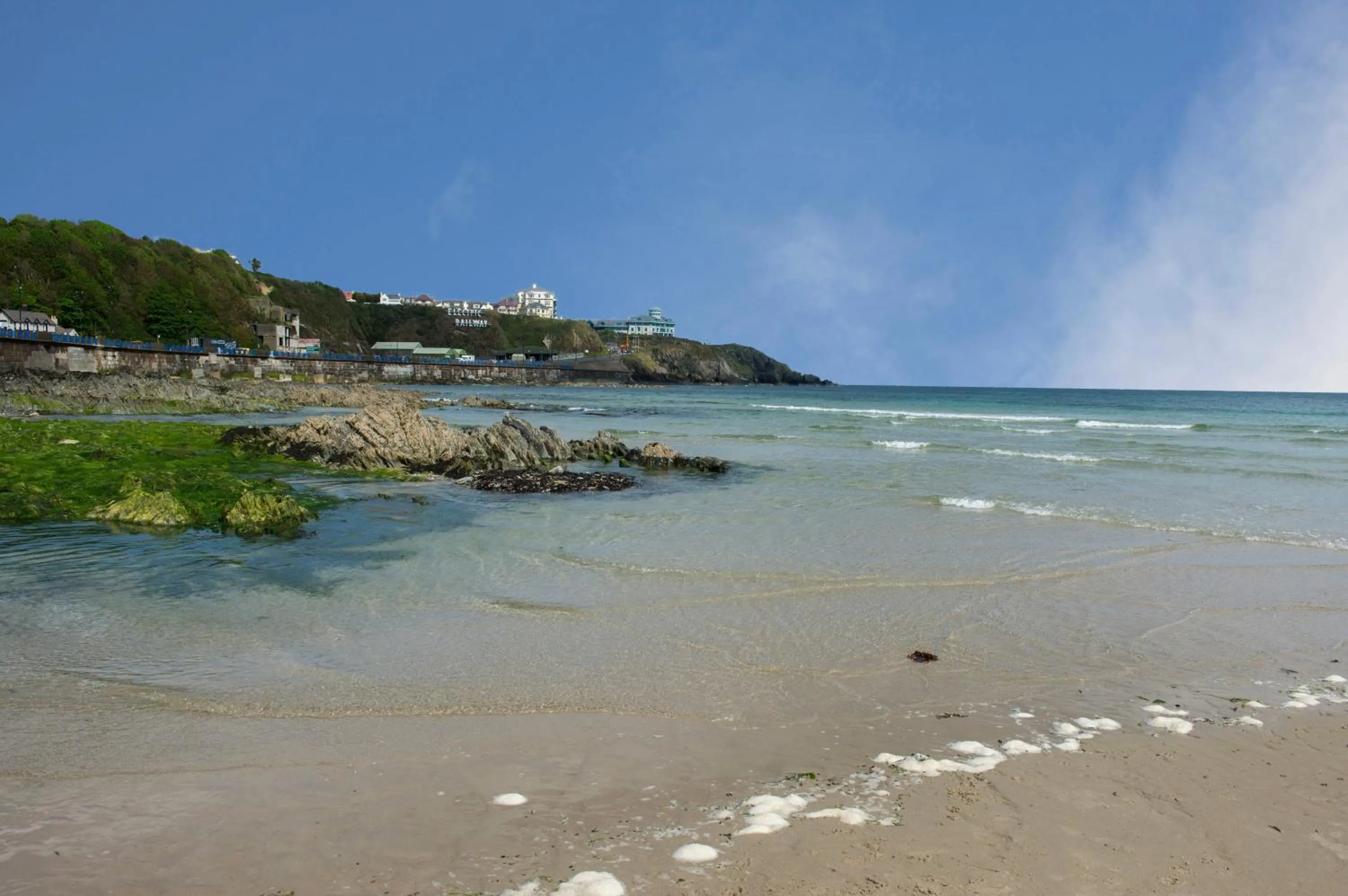 Property building in Regency Hotel