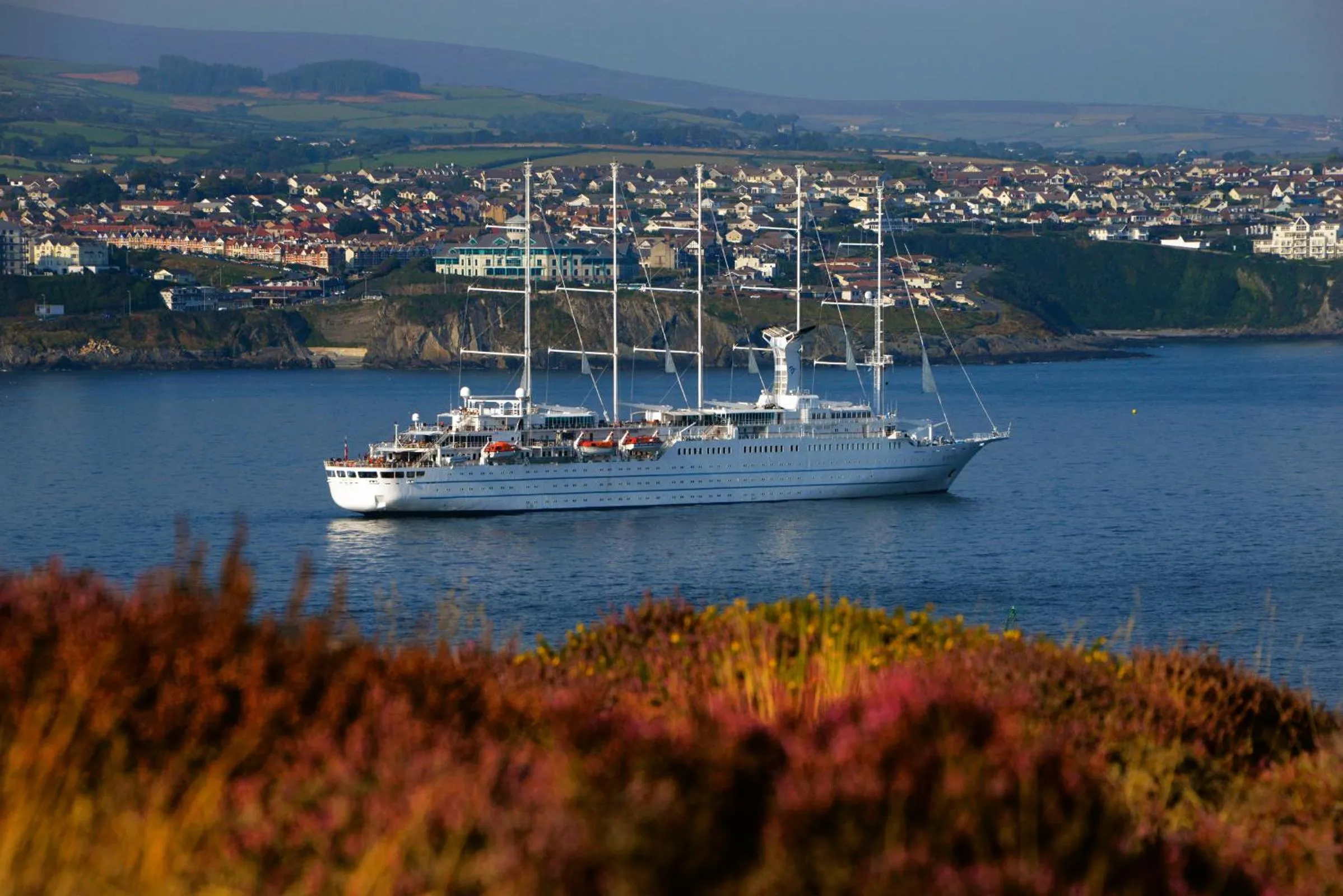 Nearby landmark in Regency Hotel