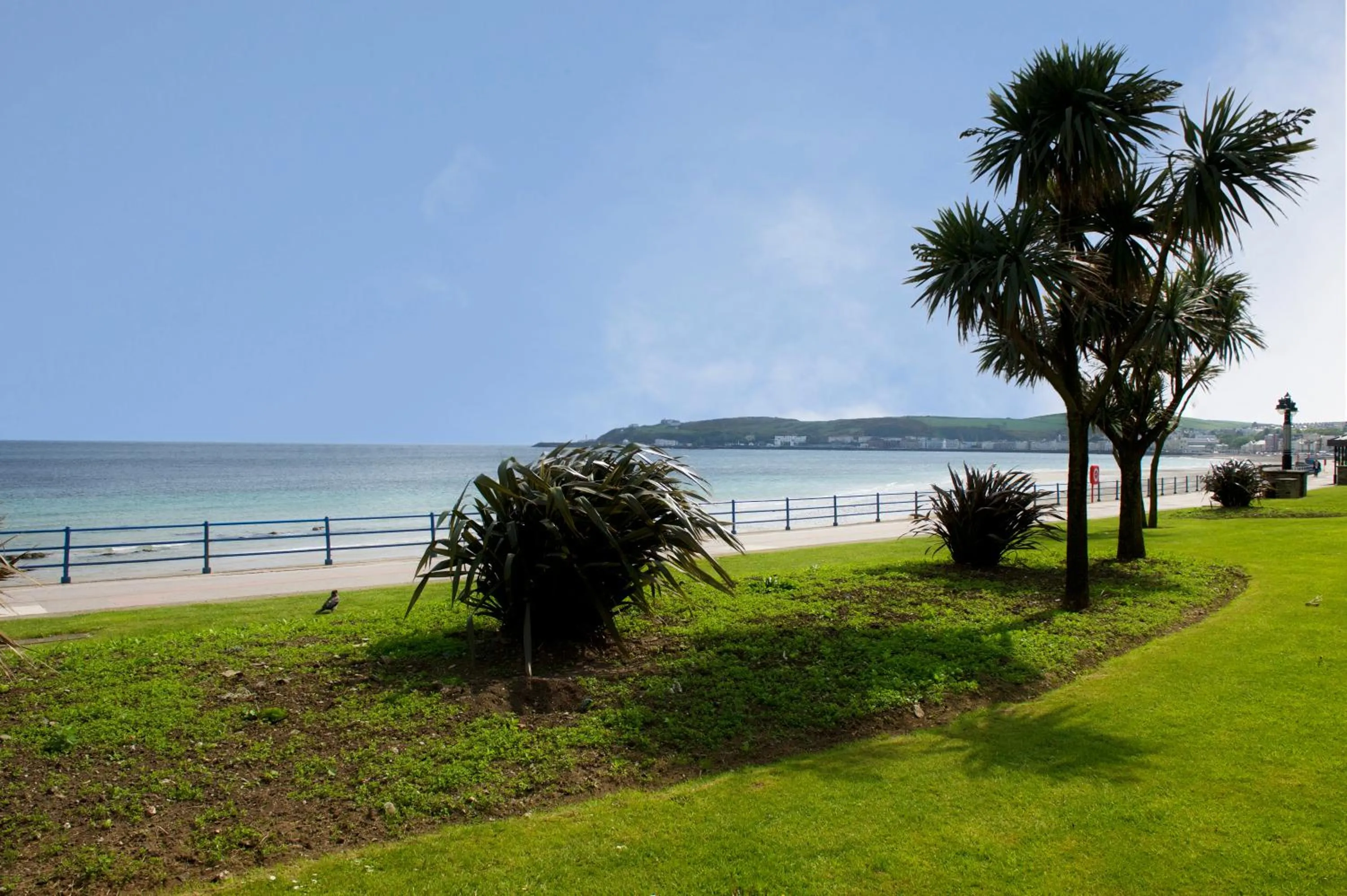 Property building in Regency Hotel