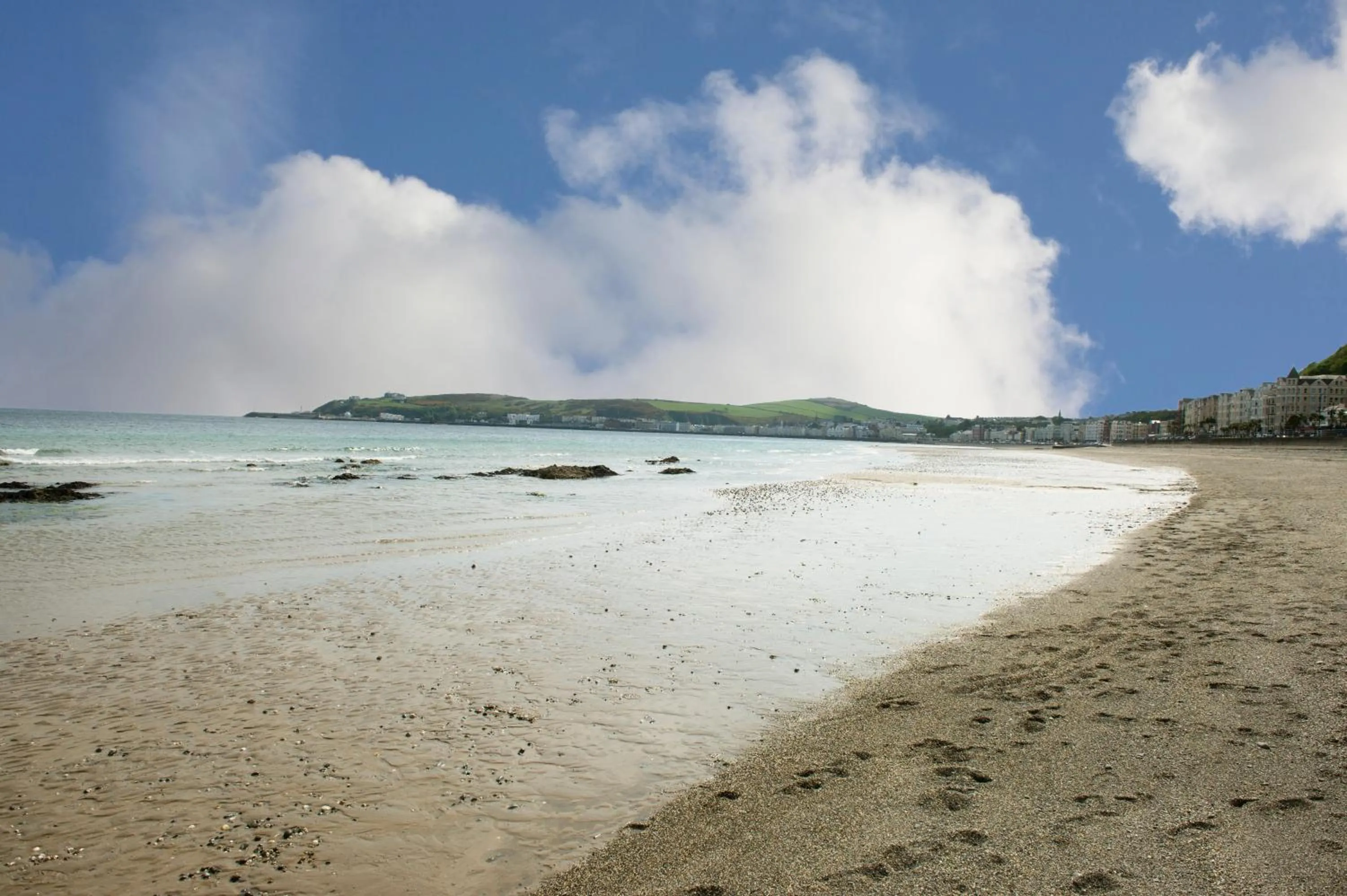 Property building in Regency Hotel