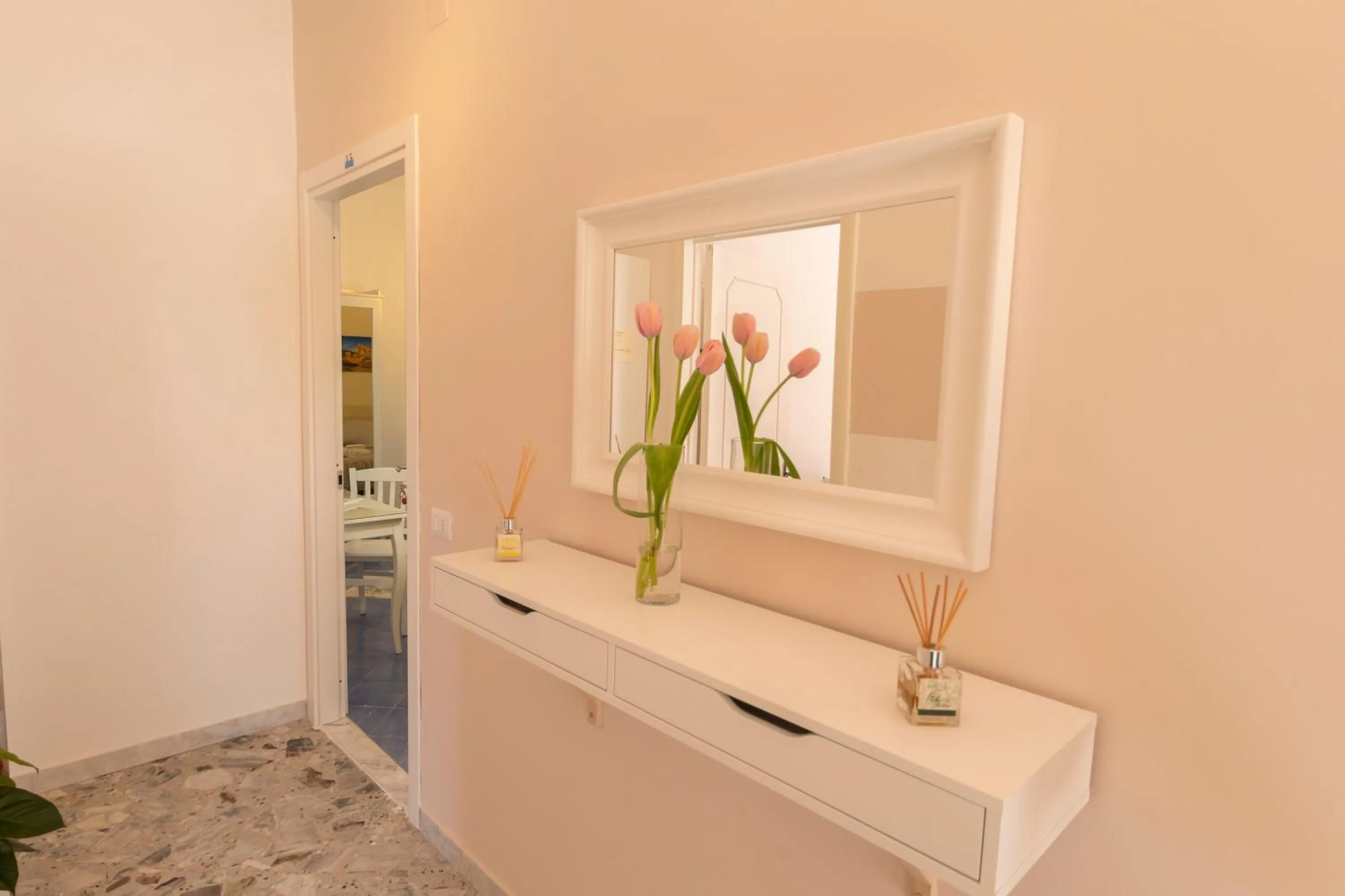 Other in B&B Posidonia