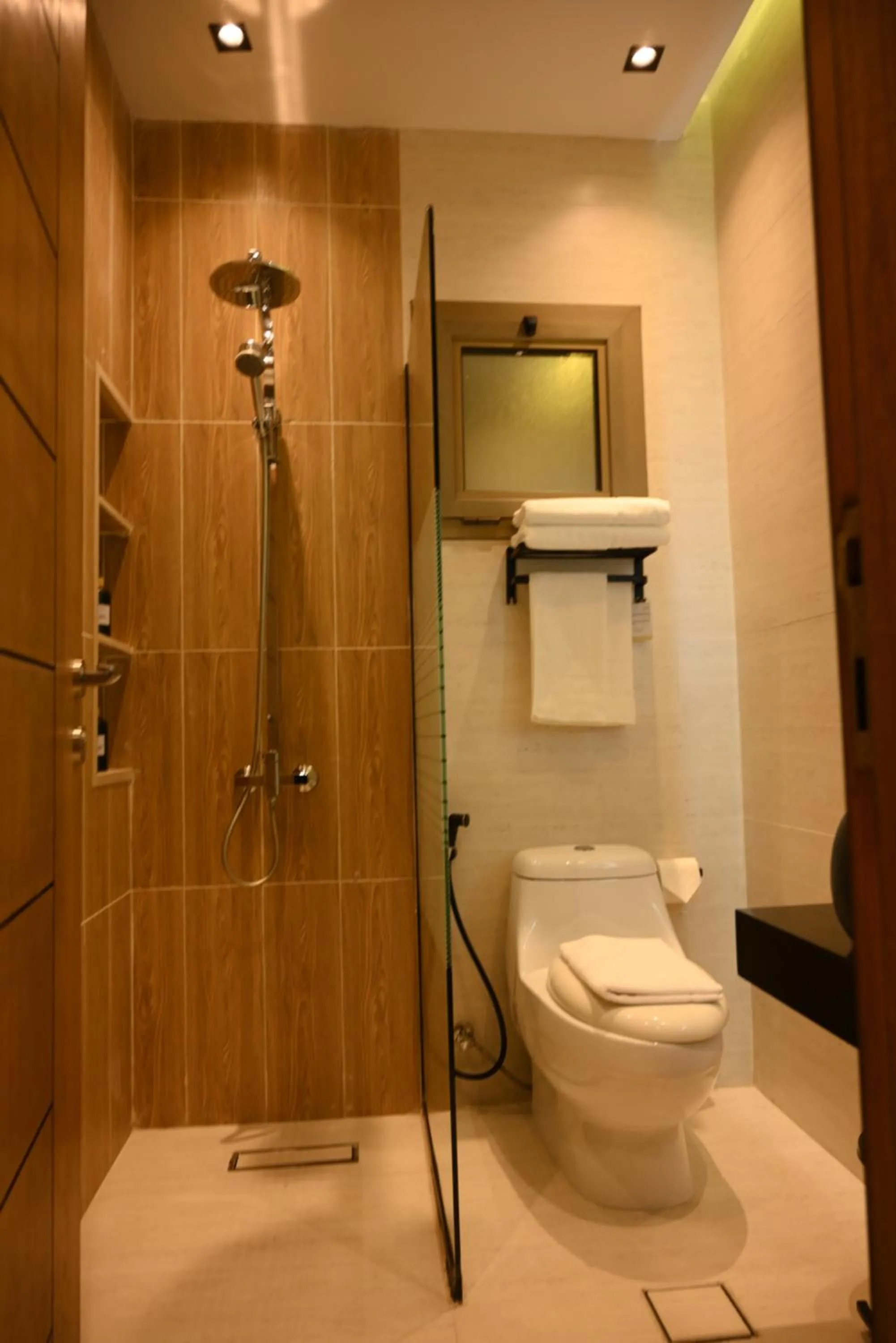 Bathroom in Villa Misk Dammam