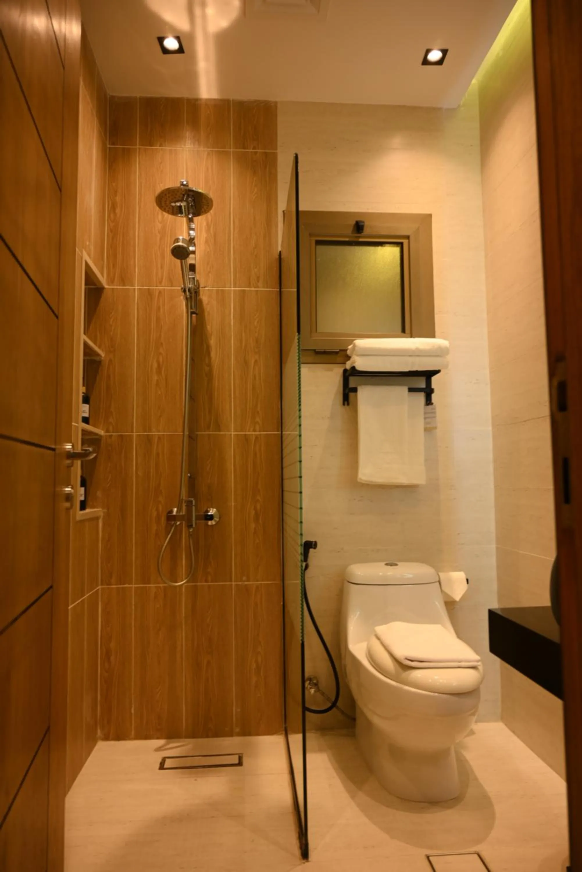 Bathroom in Villa Misk Dammam