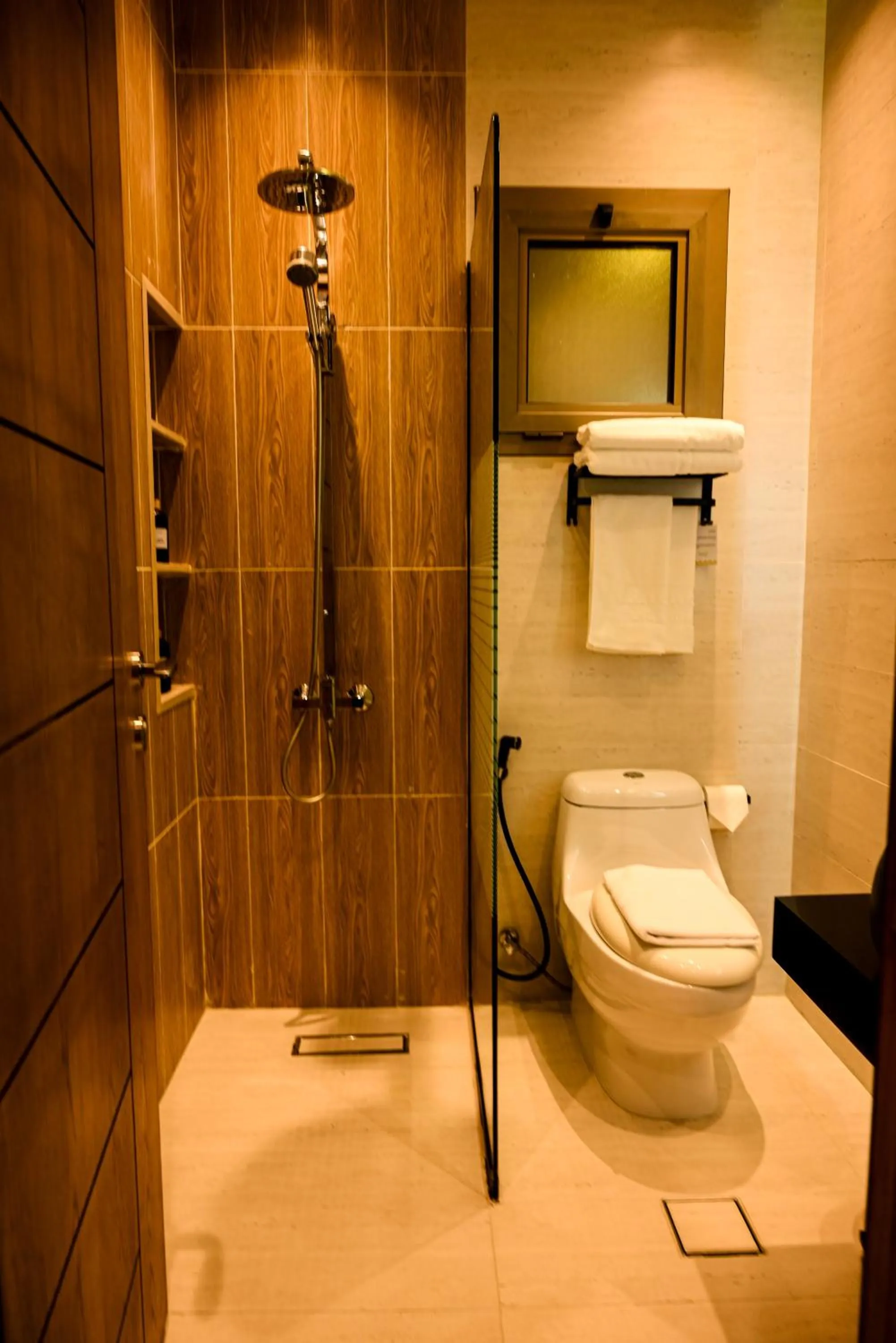 Toilet in Villa Misk Dammam