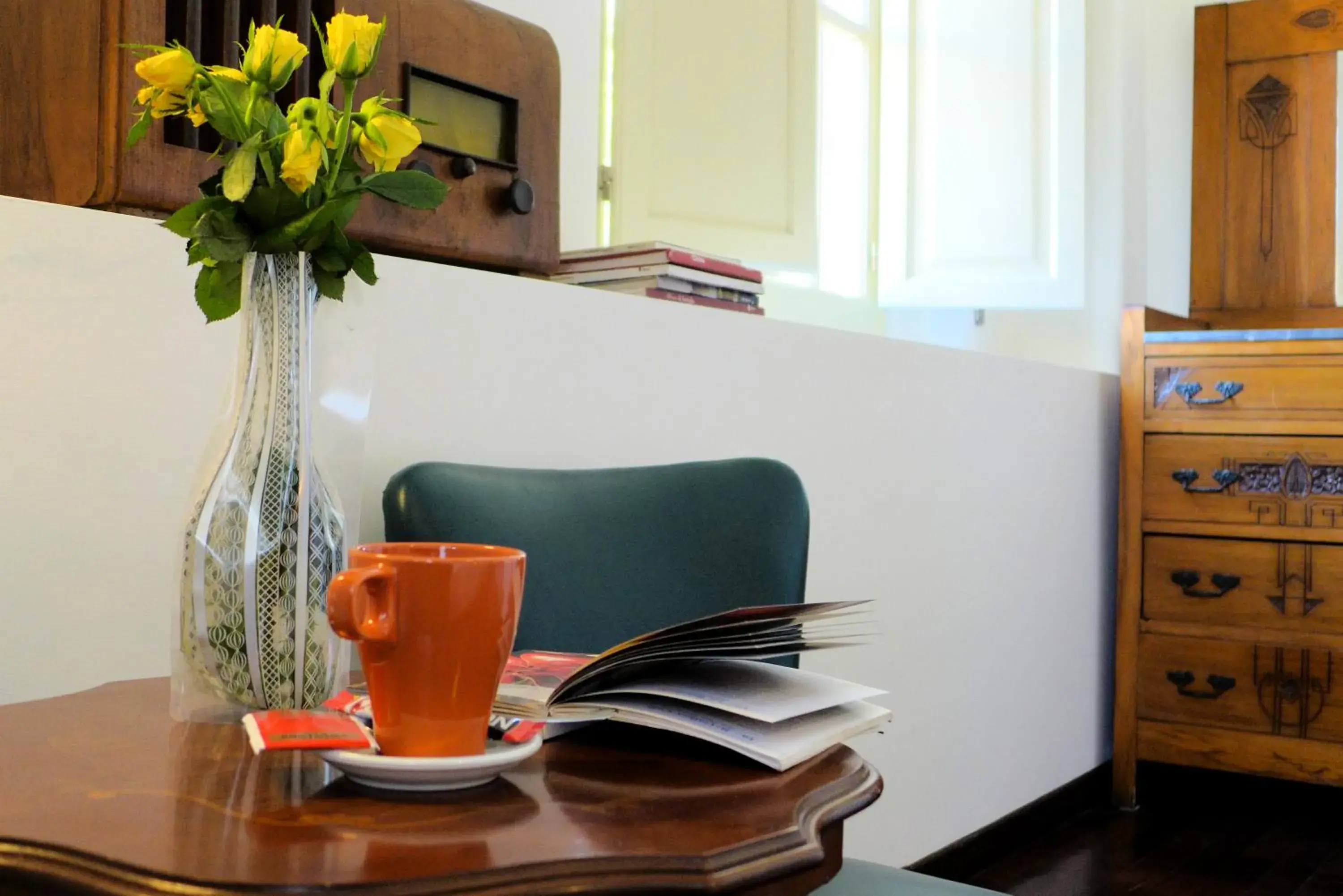Guest House Interno4 Guest House Interno4