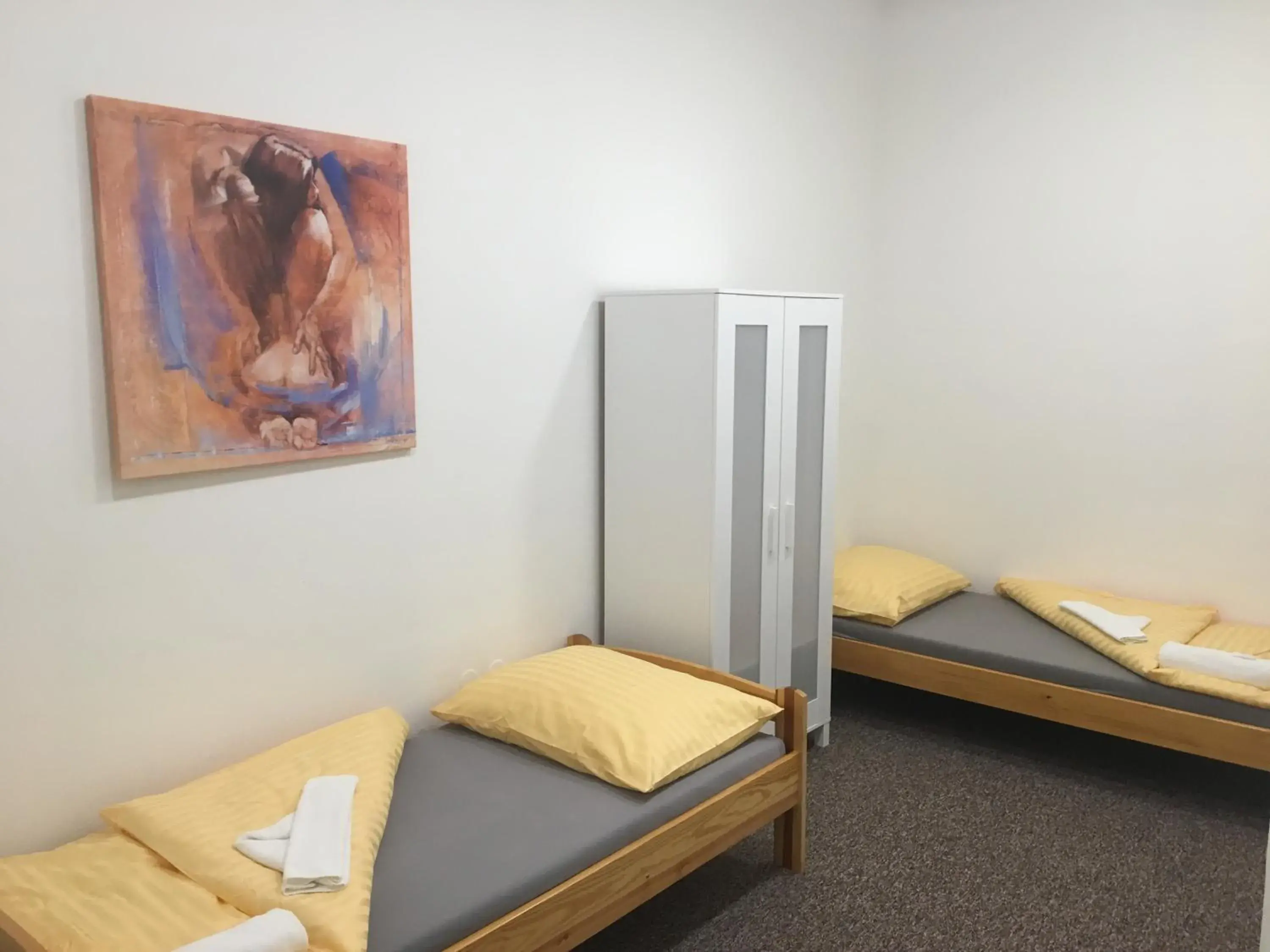 Standard Apartment in Apartments Otre Frymburk Standard Apartment in Apartments Otre Frymburk