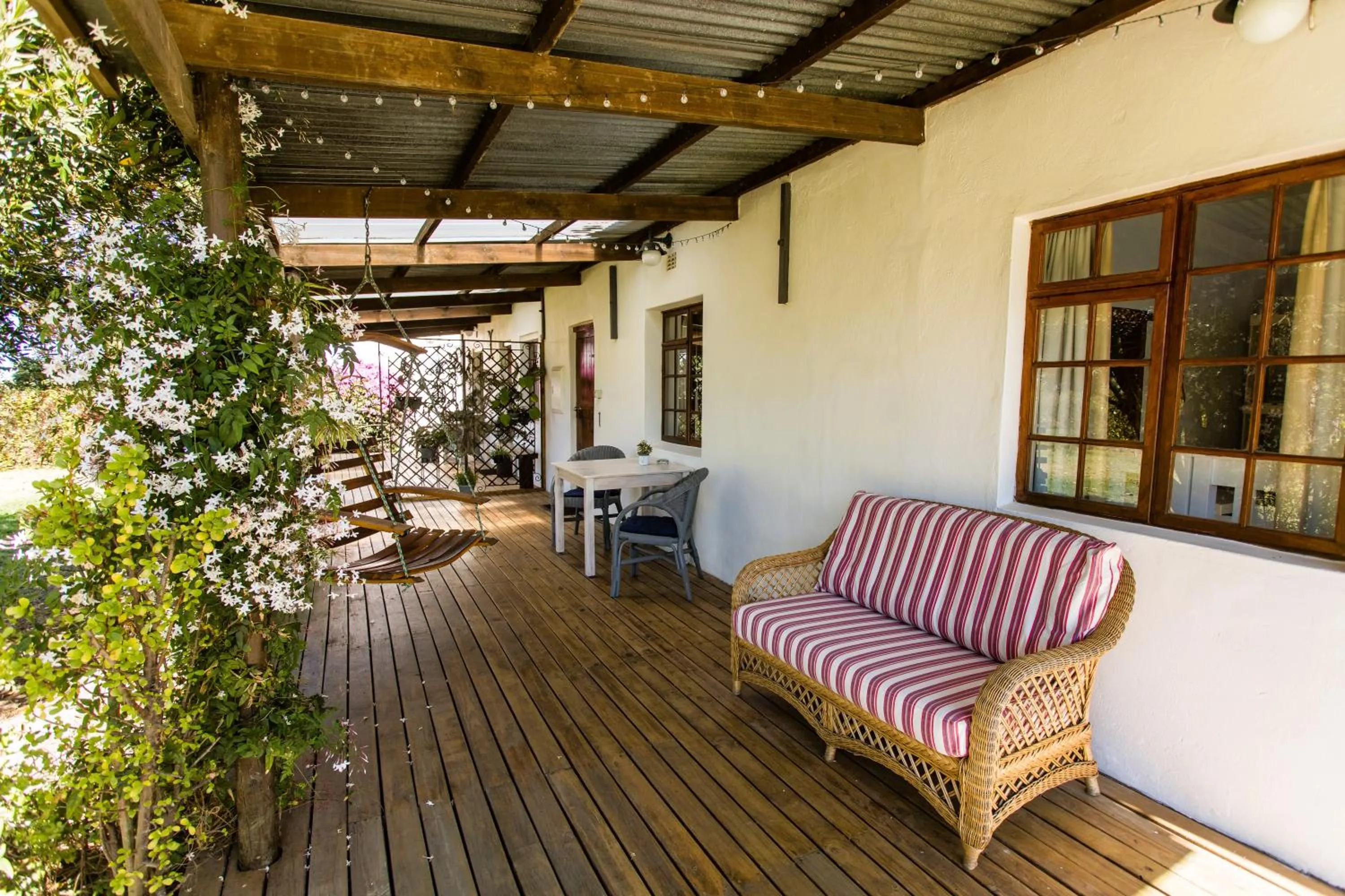 Property building in Bella Manga Country Escape