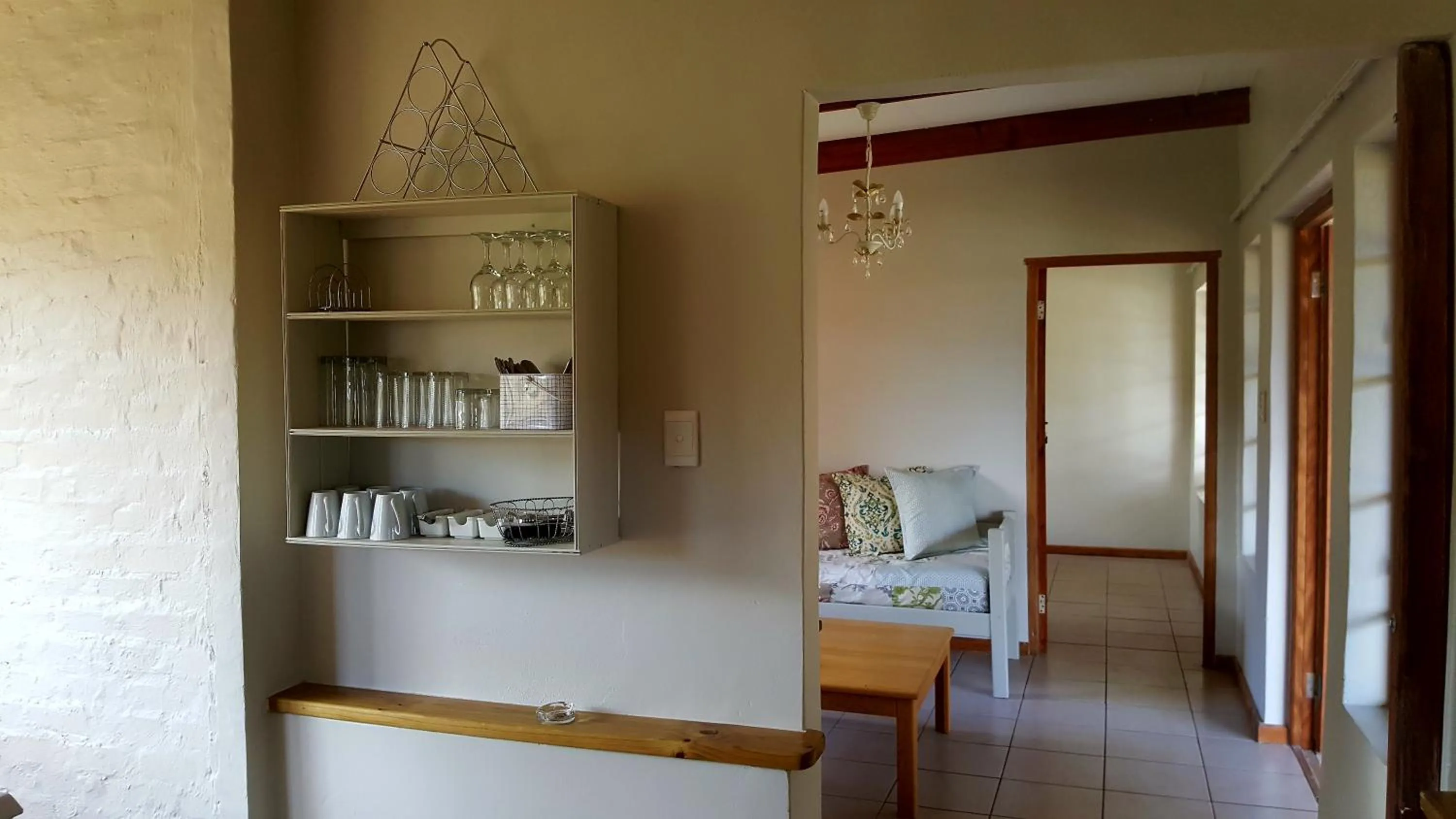 Kitchen or kitchenette in Bella Manga Country Escape