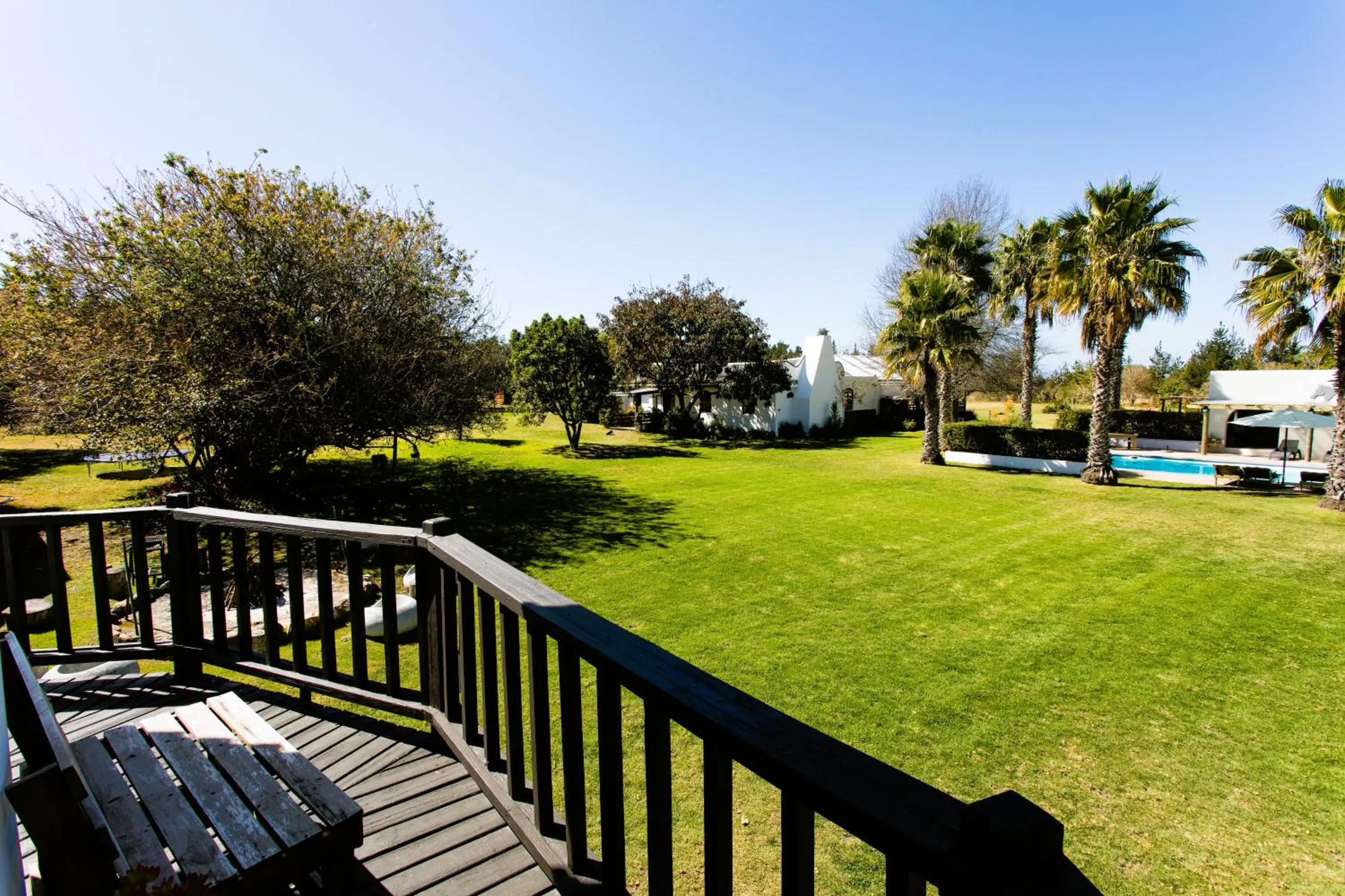 View (from property/room) in Bella Manga Country Escape