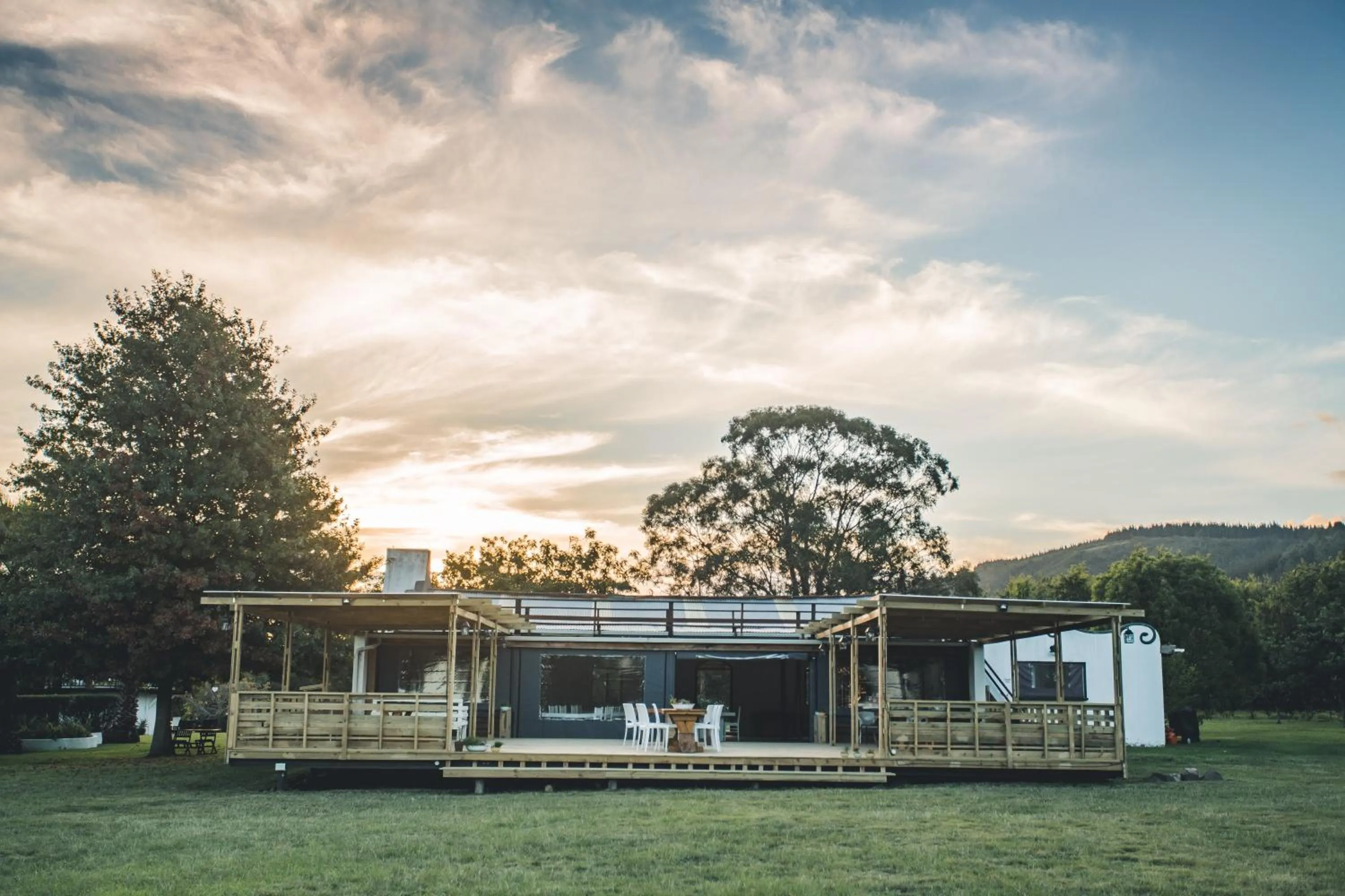 Banquet/Function facilities in Bella Manga Country Escape