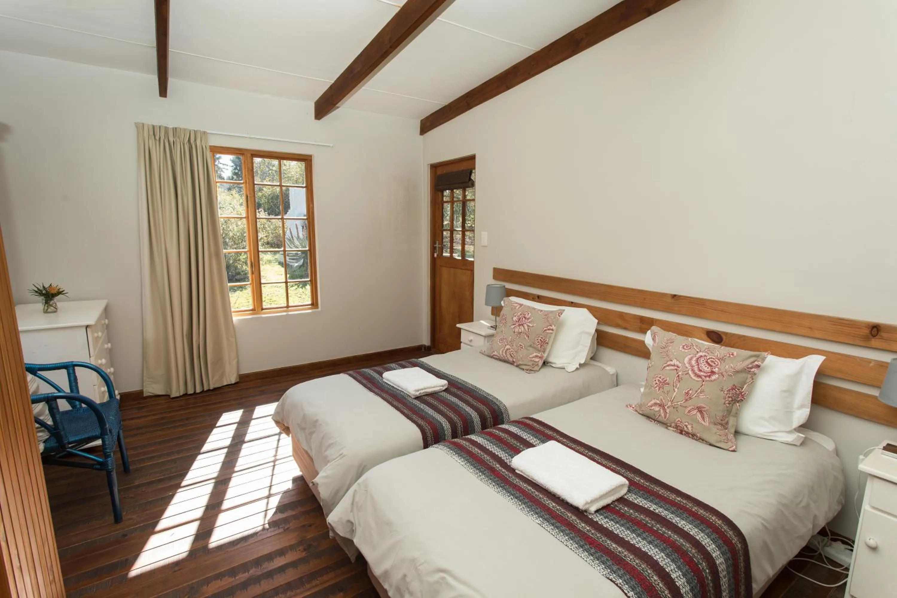 Bedroom, Bed in Bella Manga Country Escape