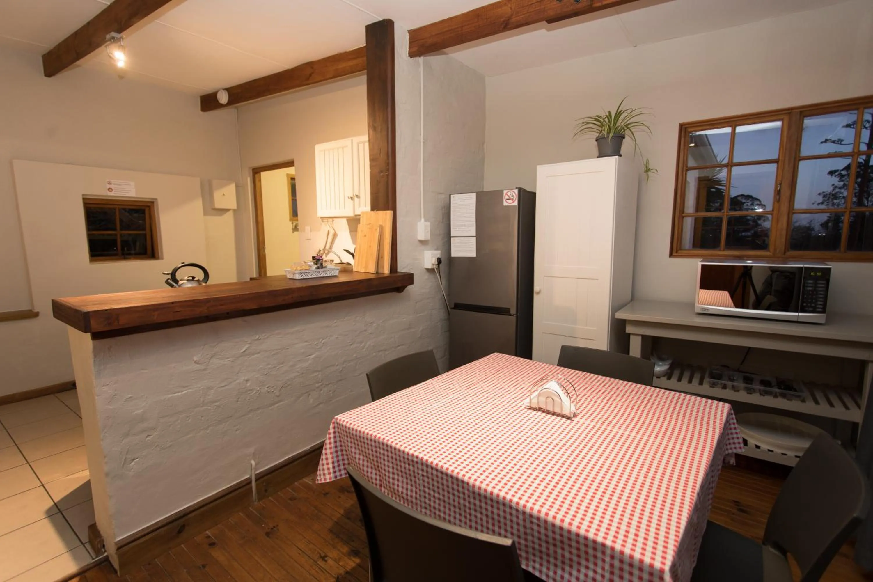 Kitchen or kitchenette in Bella Manga Country Escape