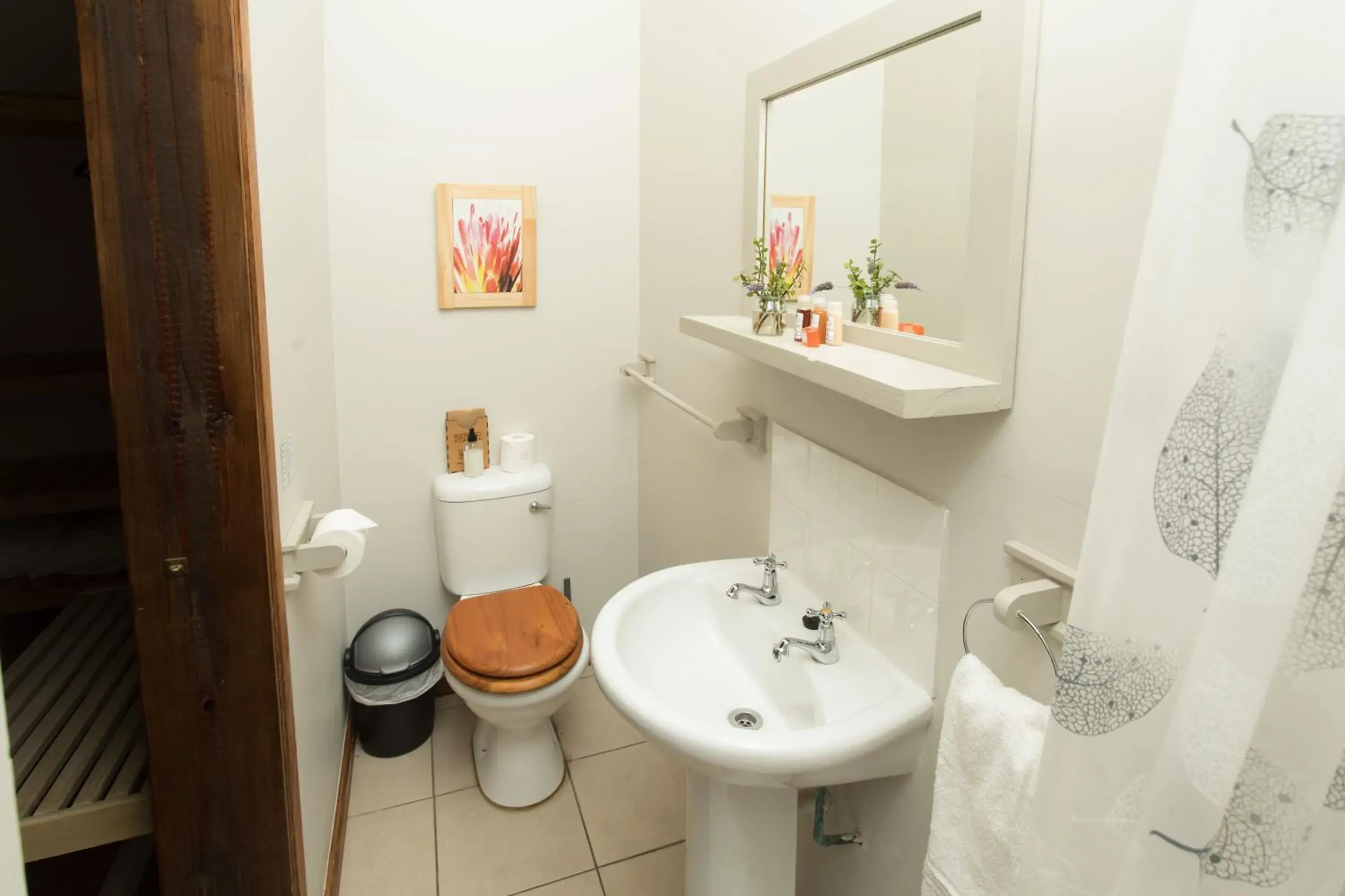 Vacation Home in Bella Manga Country Escape Vacation Home in Bella Manga Country Escape