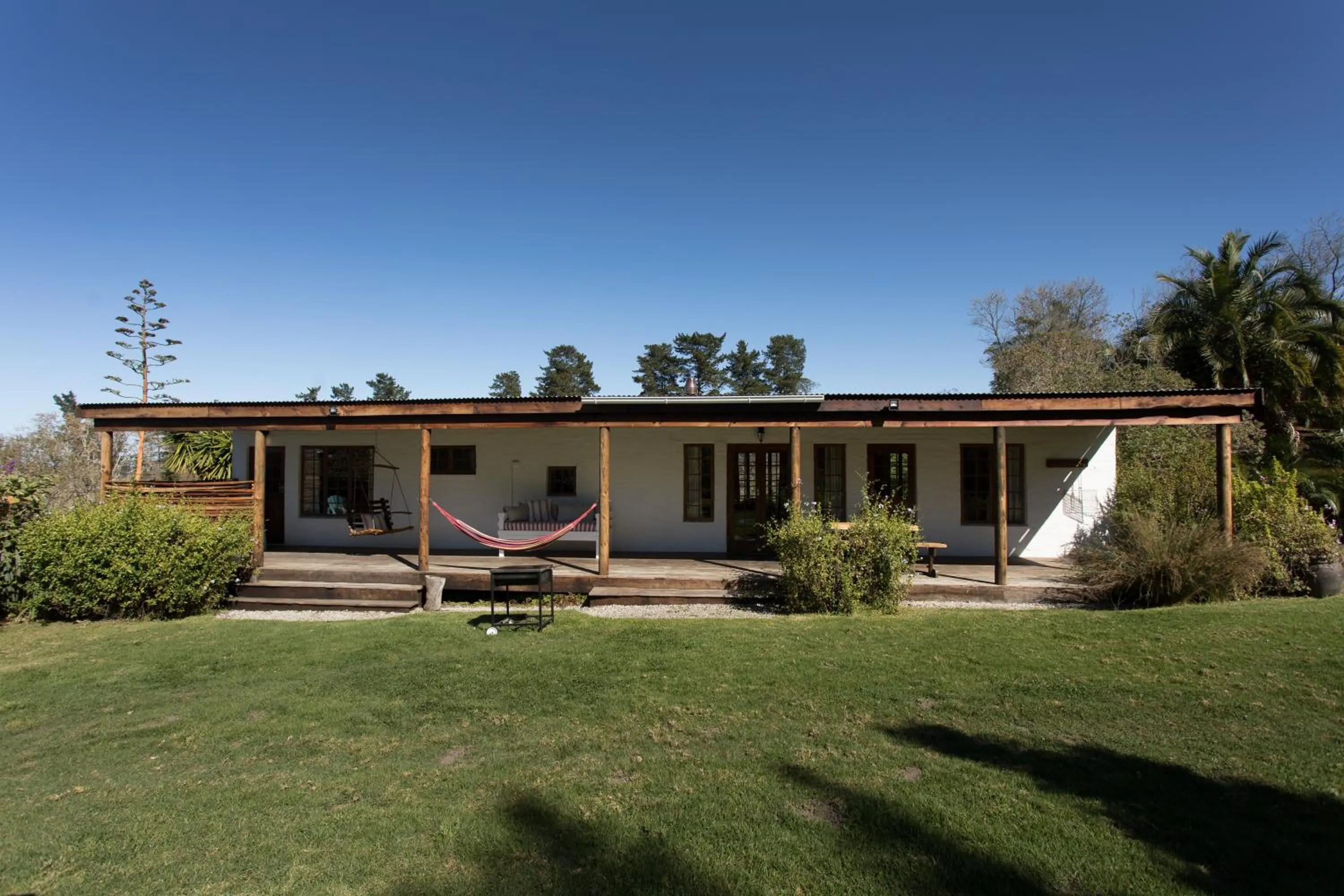 Property building in Bella Manga Country Escape