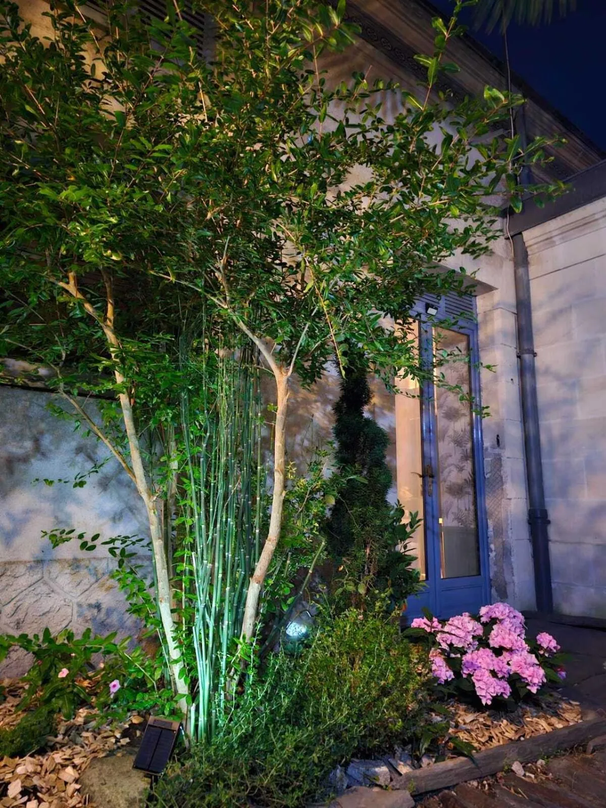 Property building in Les Pénates de Loire