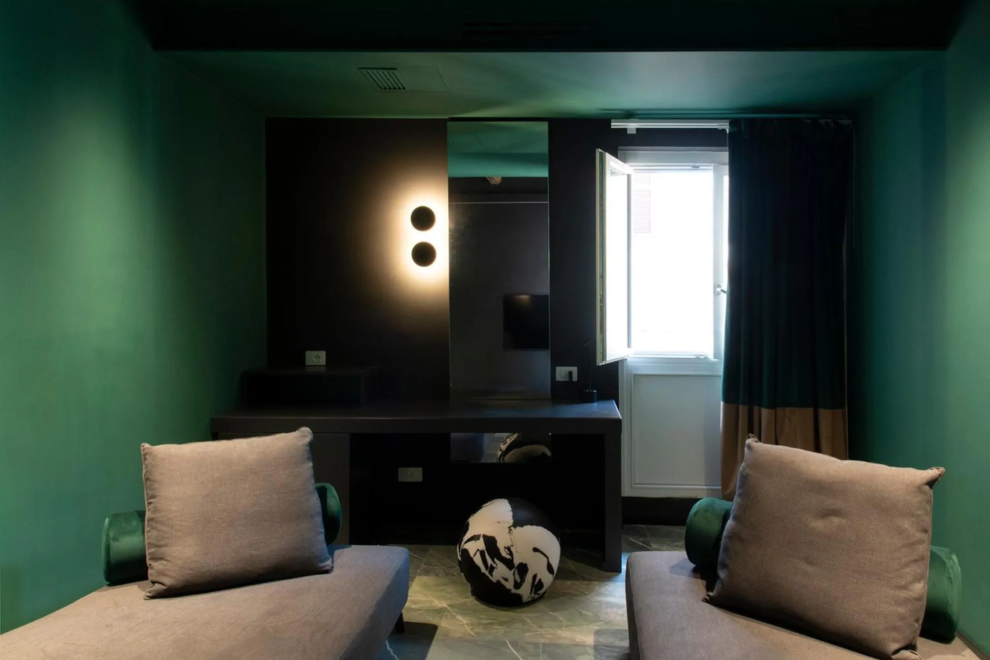 Colonna Suite Del Corso