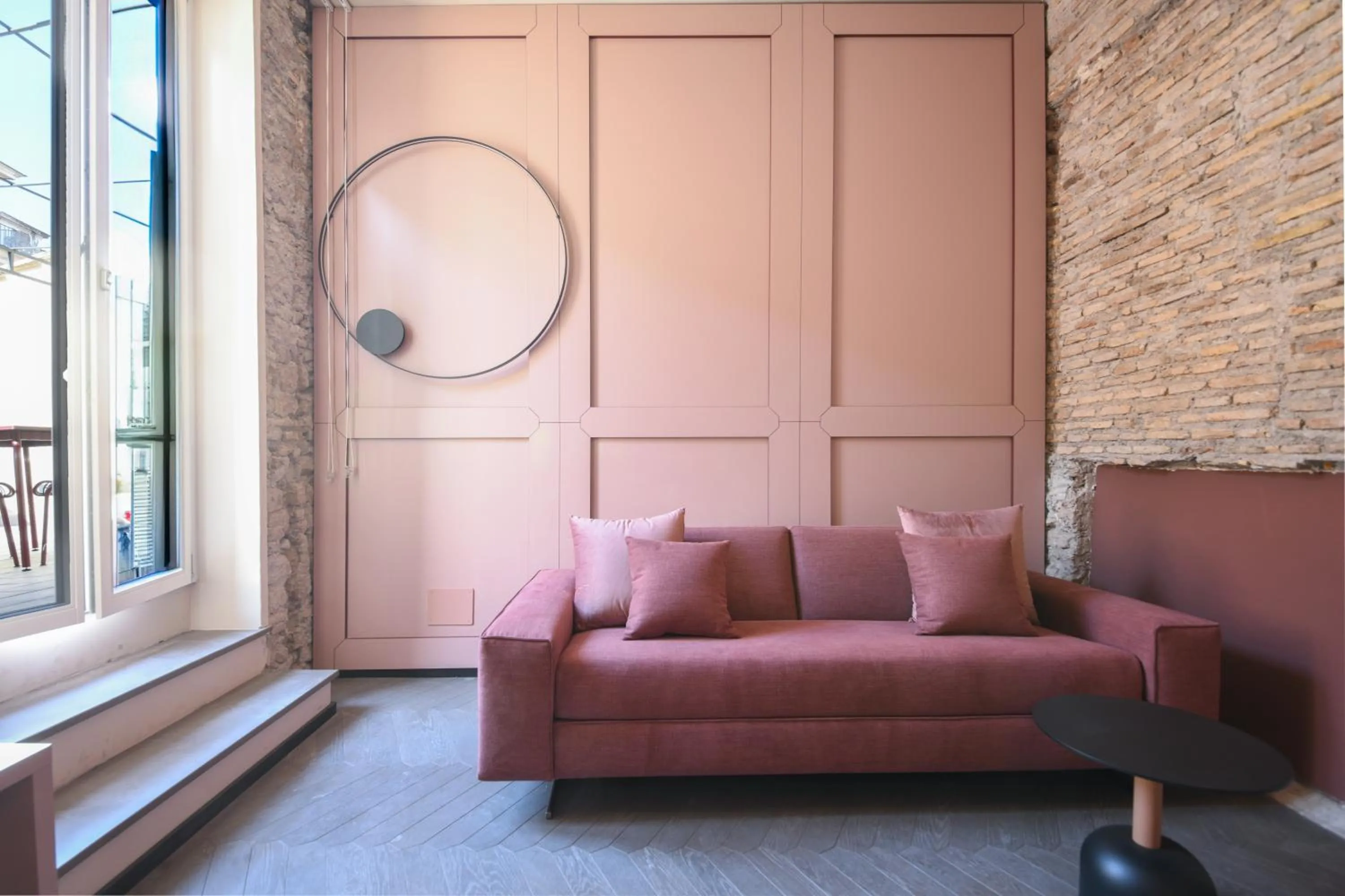 Colonna Suite Del Corso