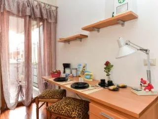 Dining area in B&B La Terrazza