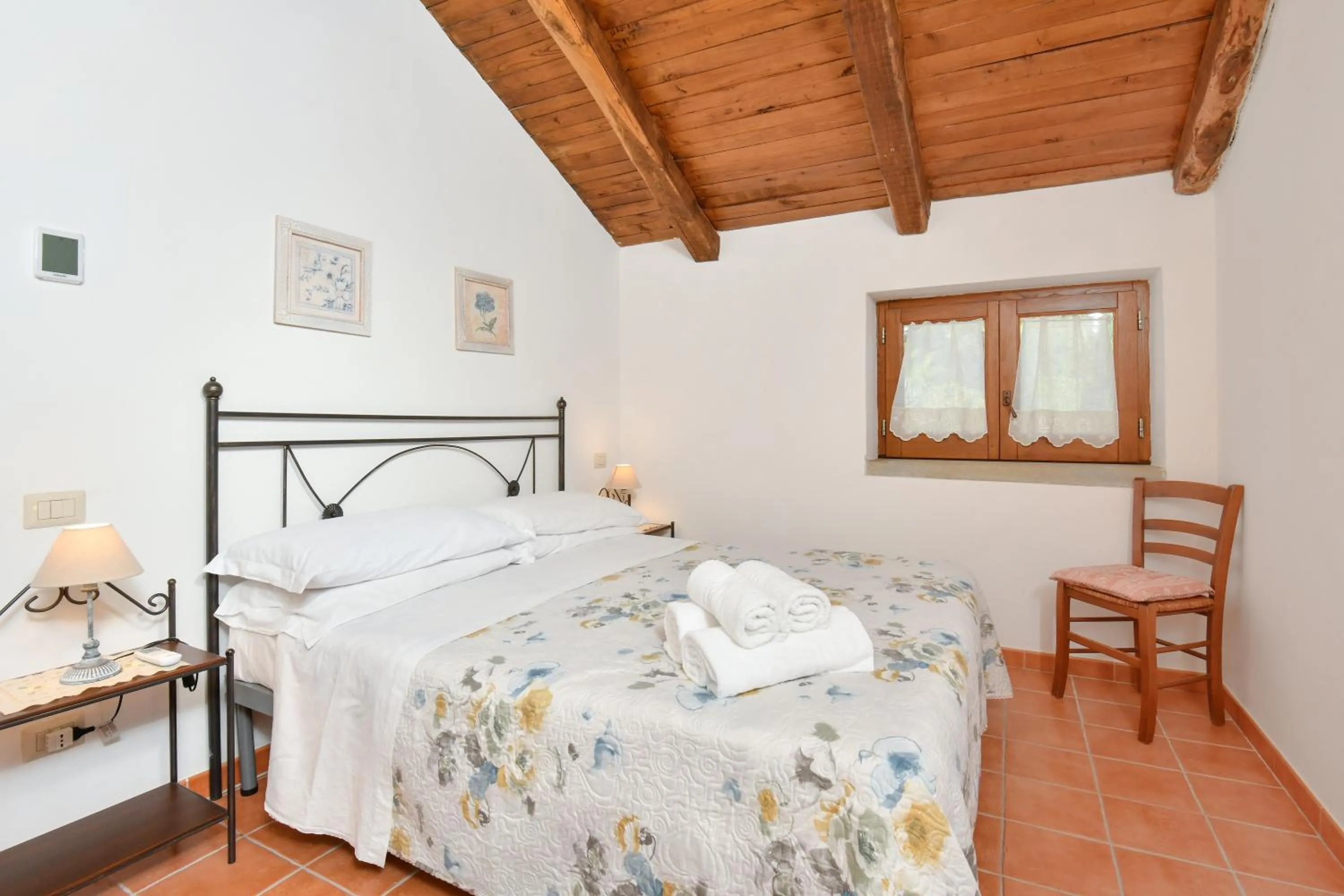 Apartment - Split Level in Casale il Saùco