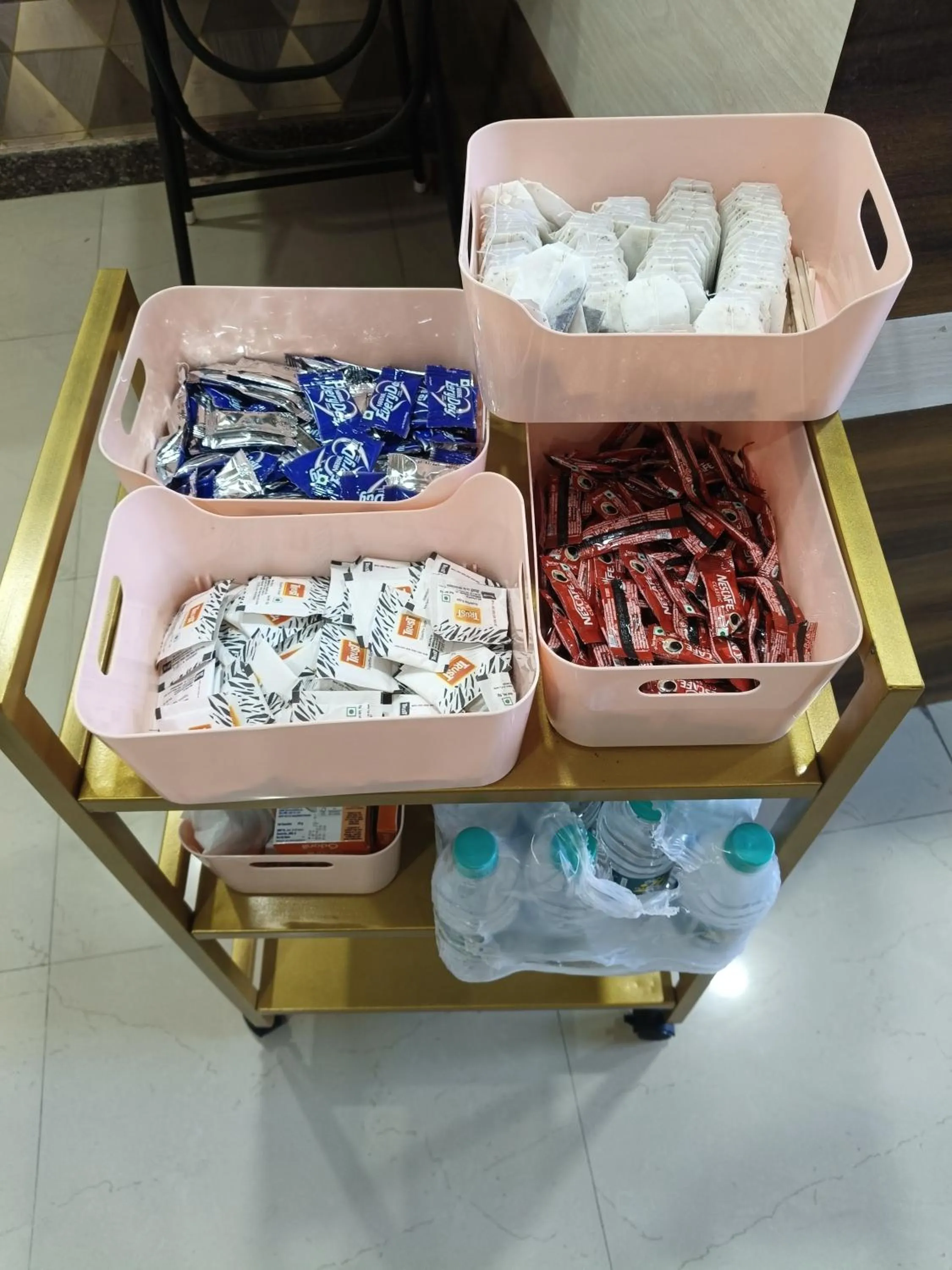 I Cloud Elite Suites