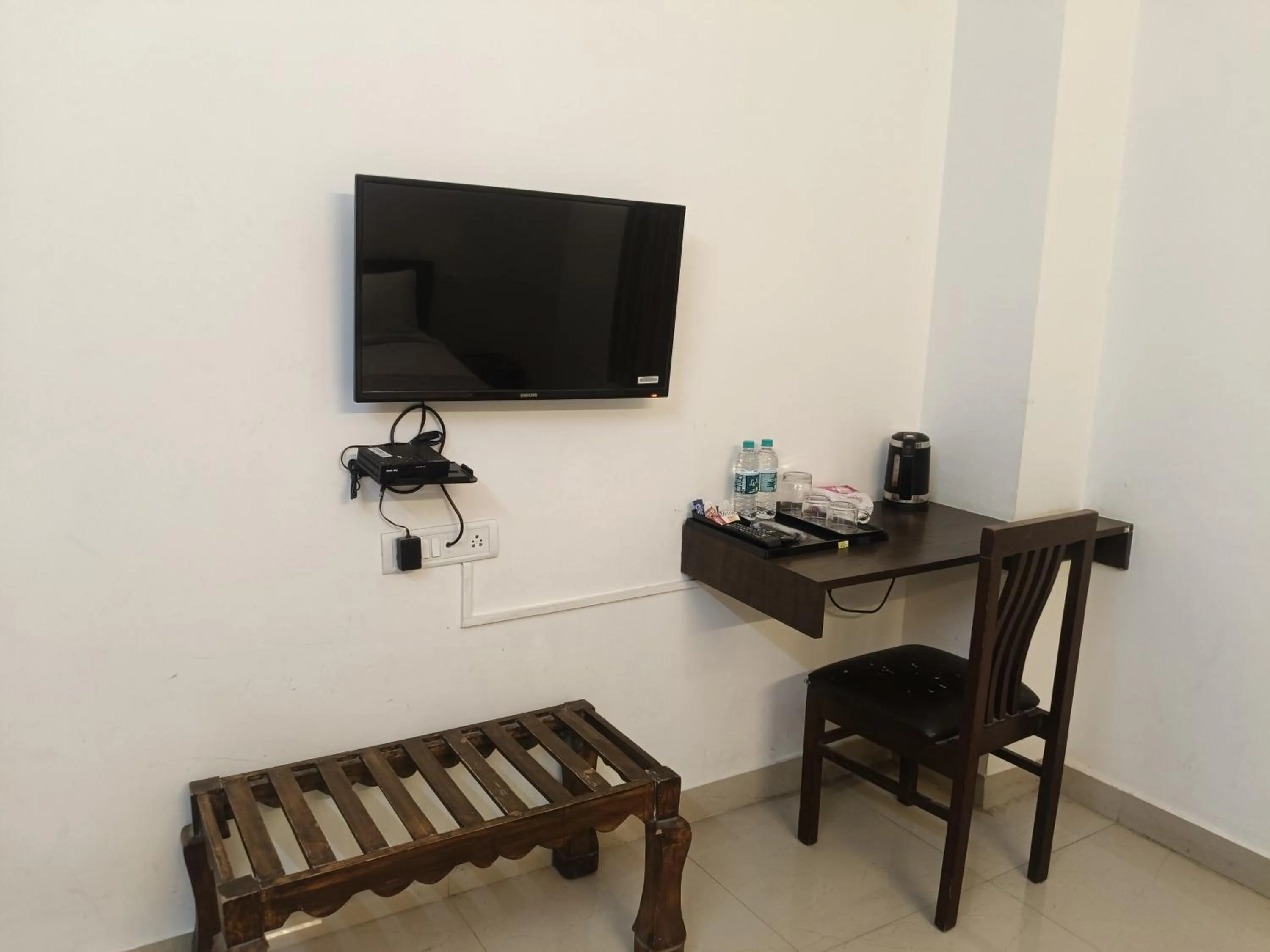 I Cloud Elite Suites